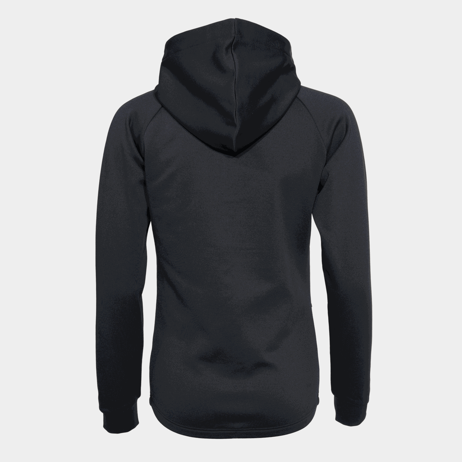  Giacca con cappuccio Storen W, giacca in pile, da donna - Nera