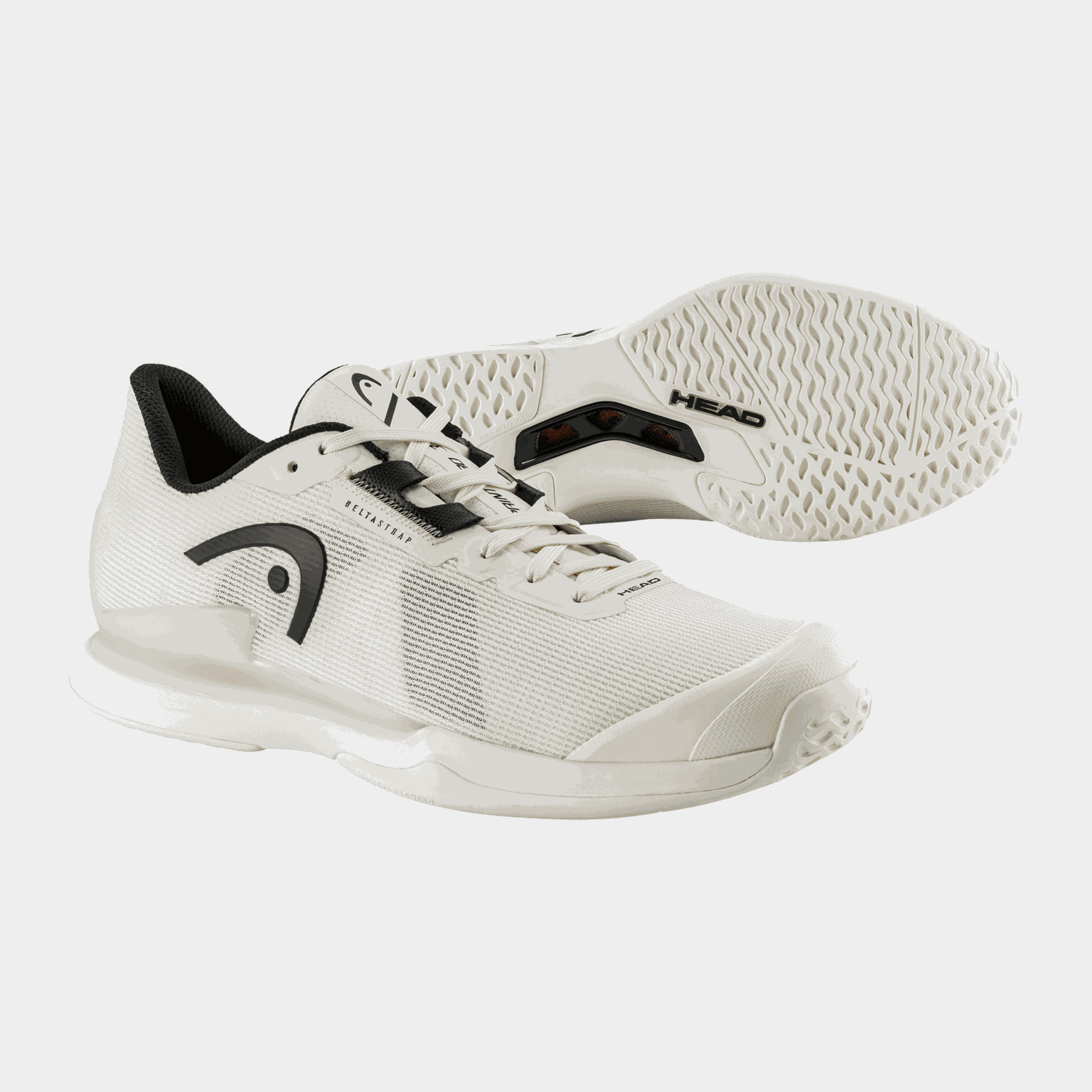  Tênis de Padel/Tênis Masculino Allcourt Sprint Pro 3.5 - Branco