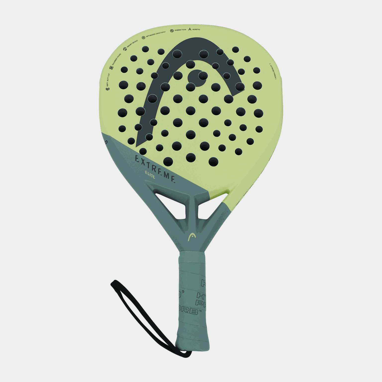 Extreme Elite 2023 unisex padelracket -