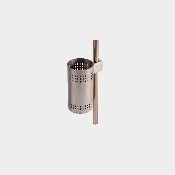 Lavvu-brander, Lavvu-brander -