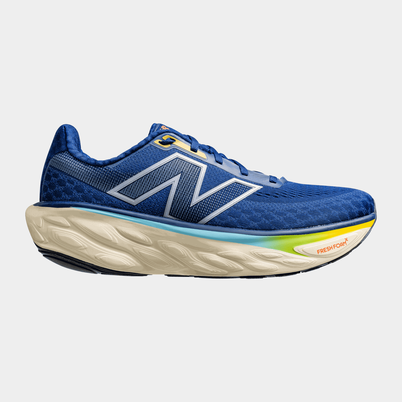  Męskie buty do biegania 1080 V14