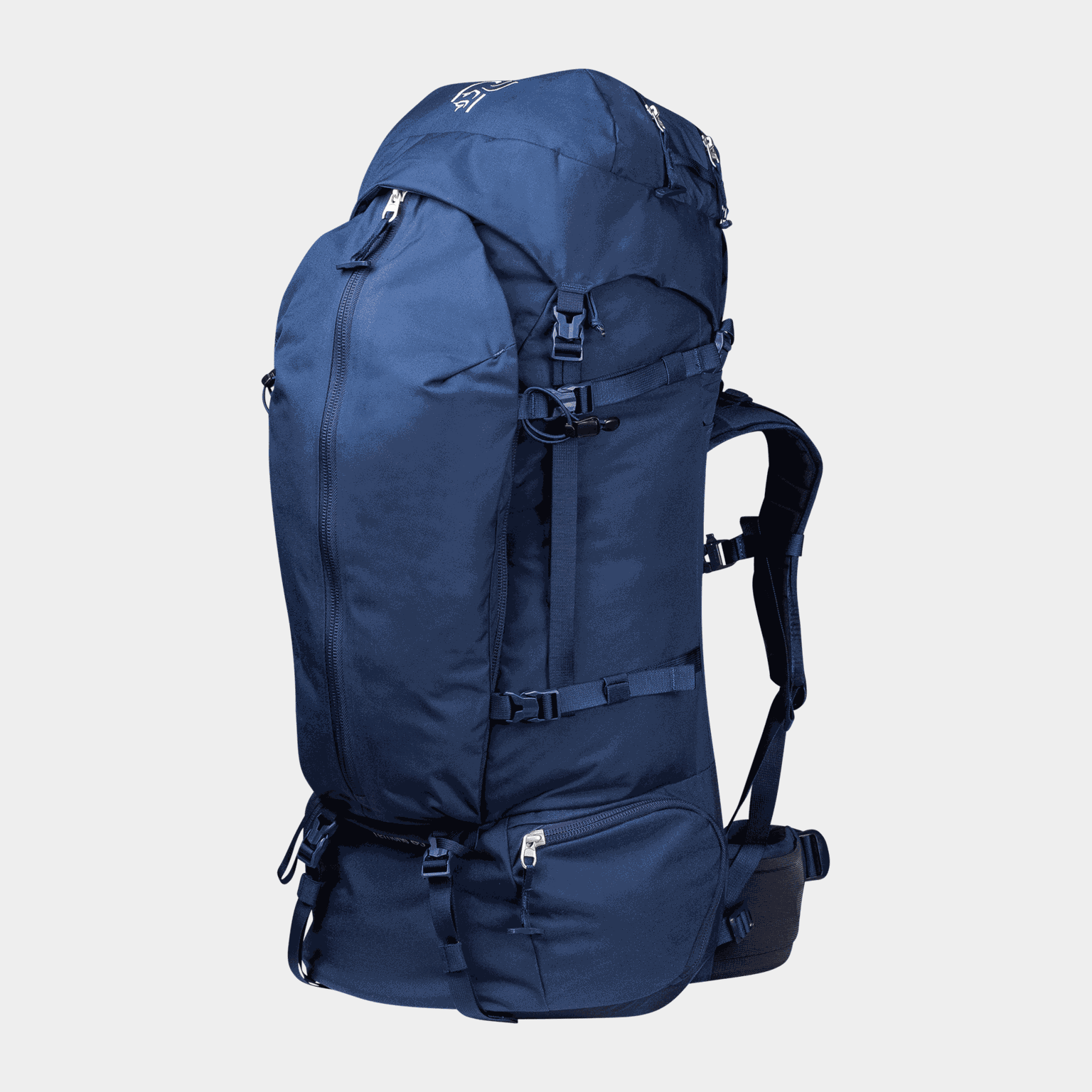 Femund Synkron4 65l Pack, tursekk, dame