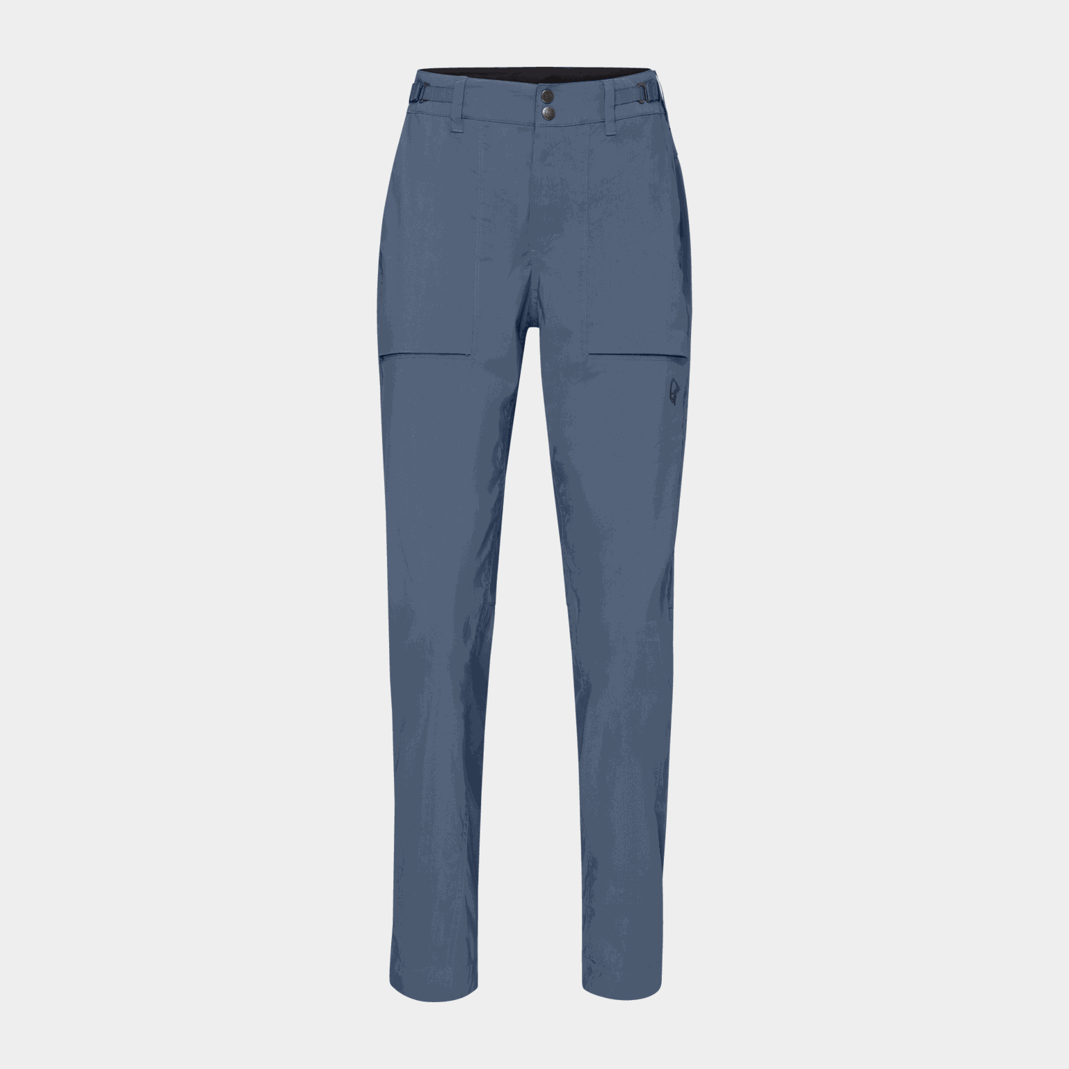  Femund leggero Baumwollhose, Wanderhose, Kobieta
