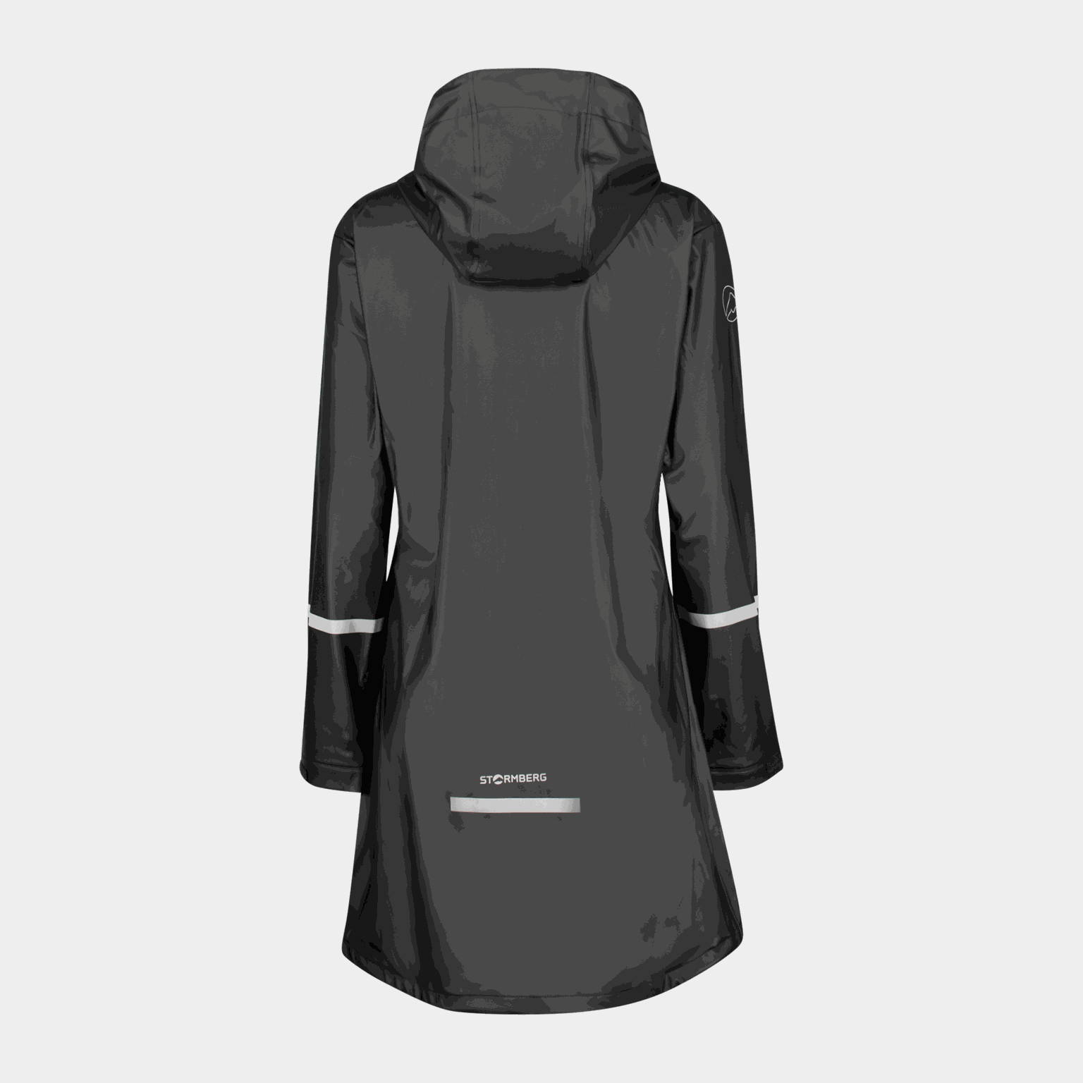  Parka przeciwdeszczowa Lysekile, damska parka przeciwdeszczowa