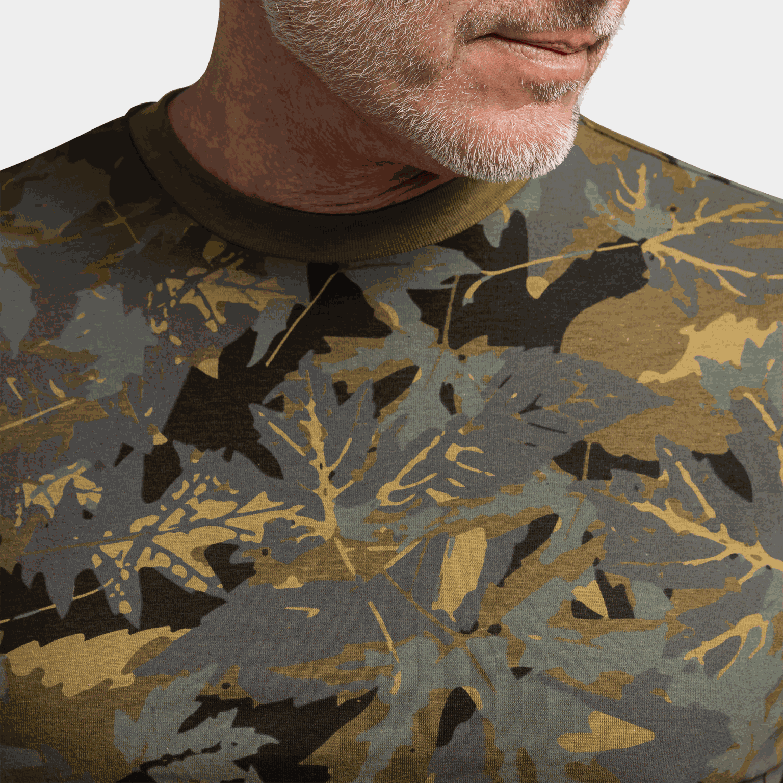  Koszulka Logan Camo