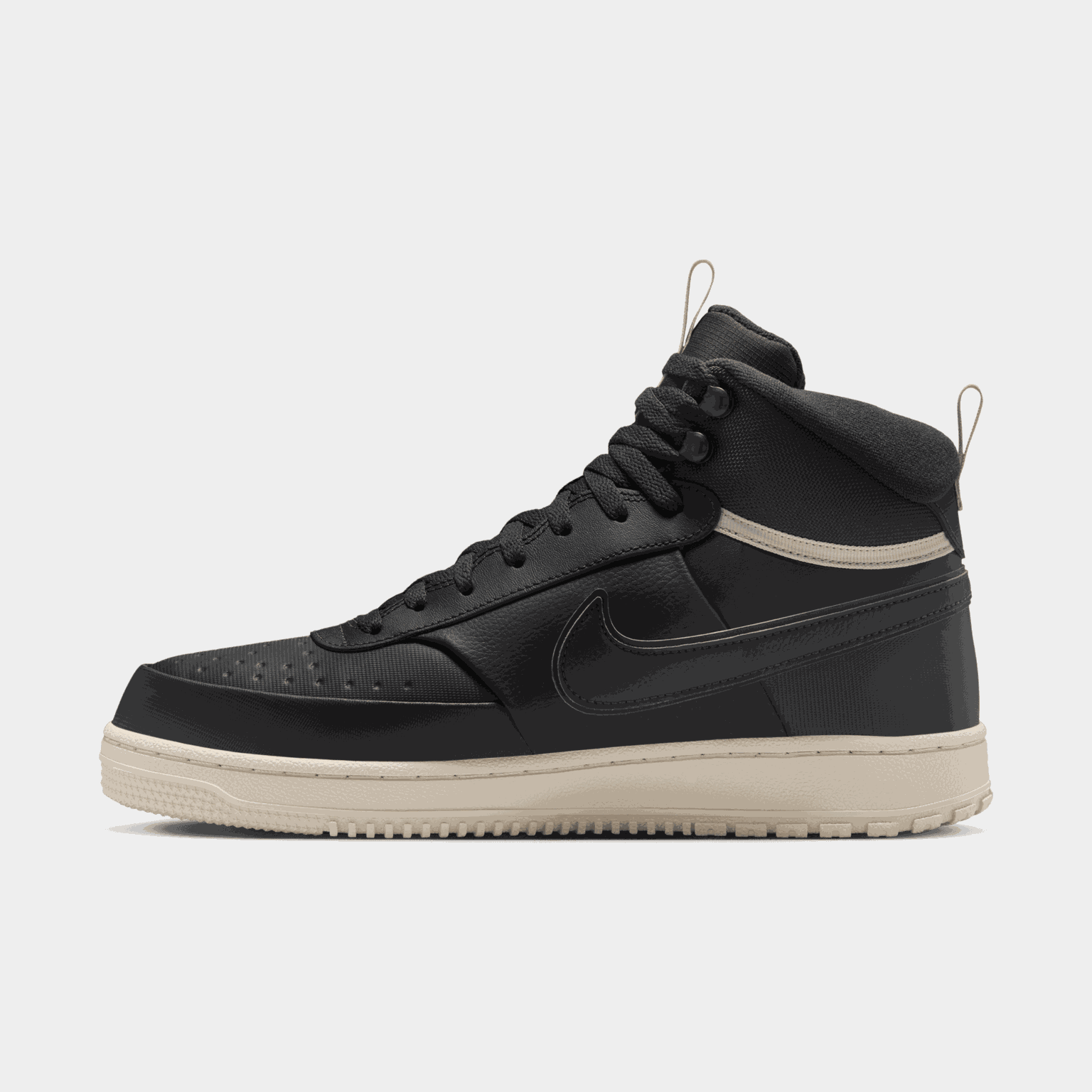  Nike Court Vision férfi téli cipő.