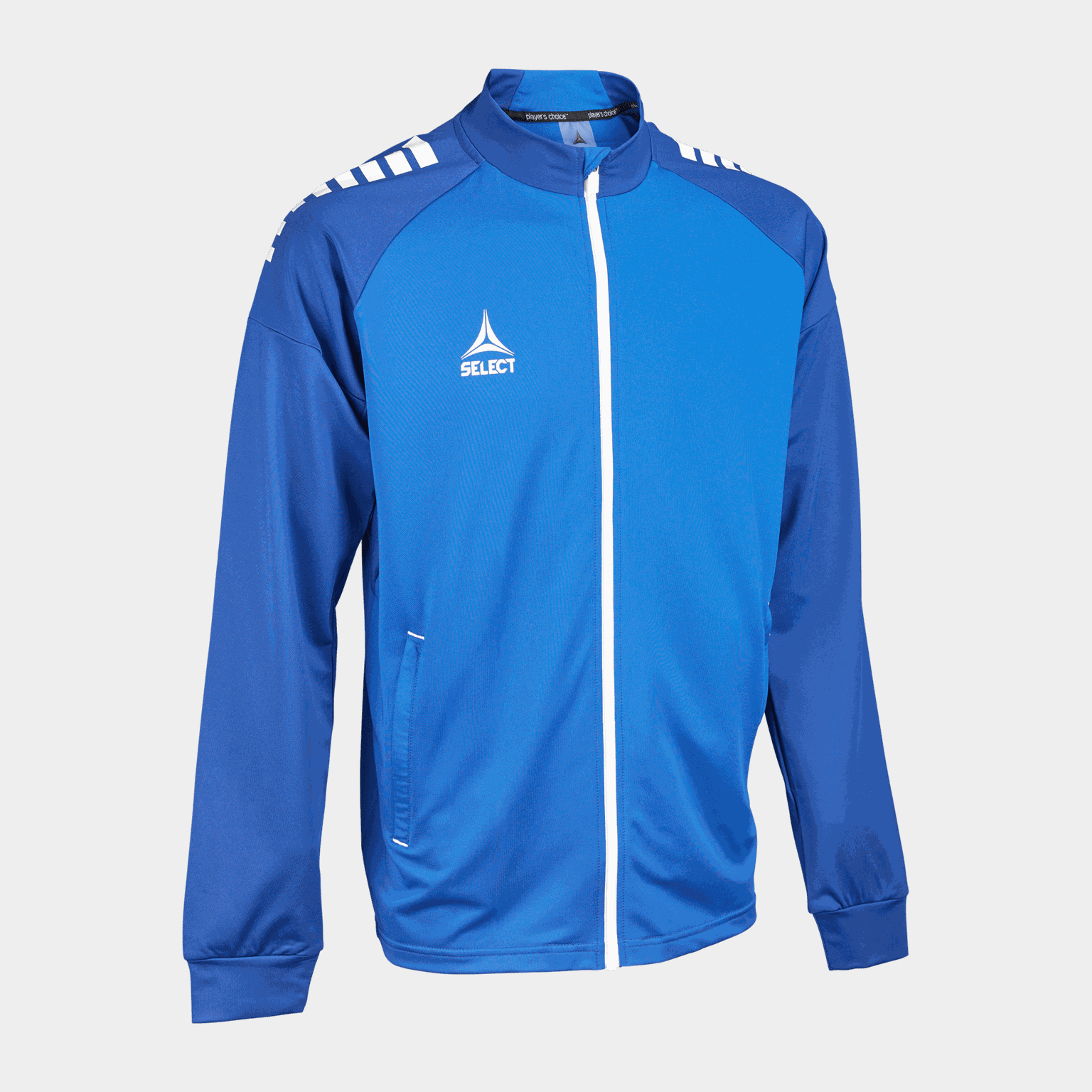 Veste de survêtement zippée Espagne v25, veste, seniors
