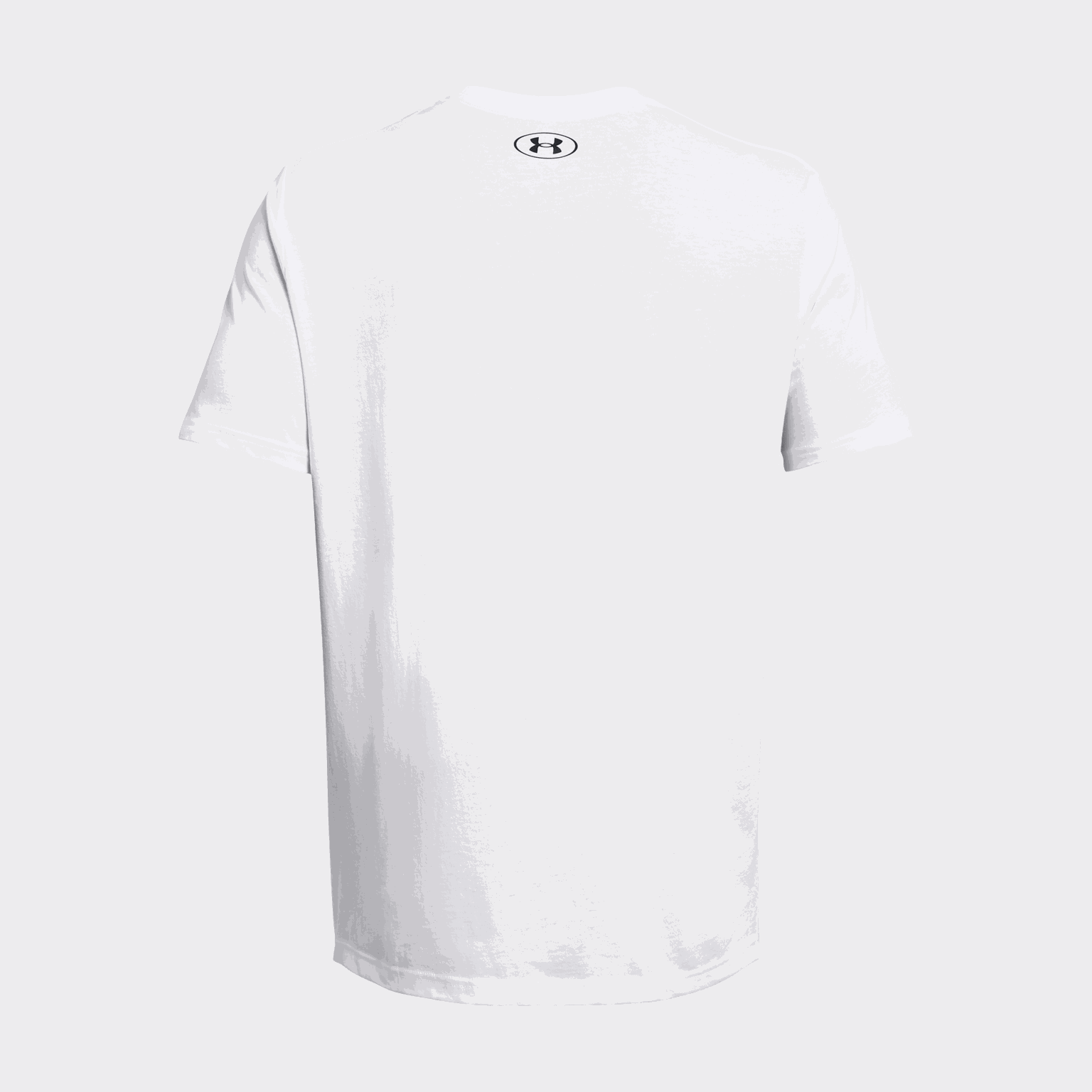 Sportstyle Logo Update Short Sleeve, t-skjorte, herre - Hvit