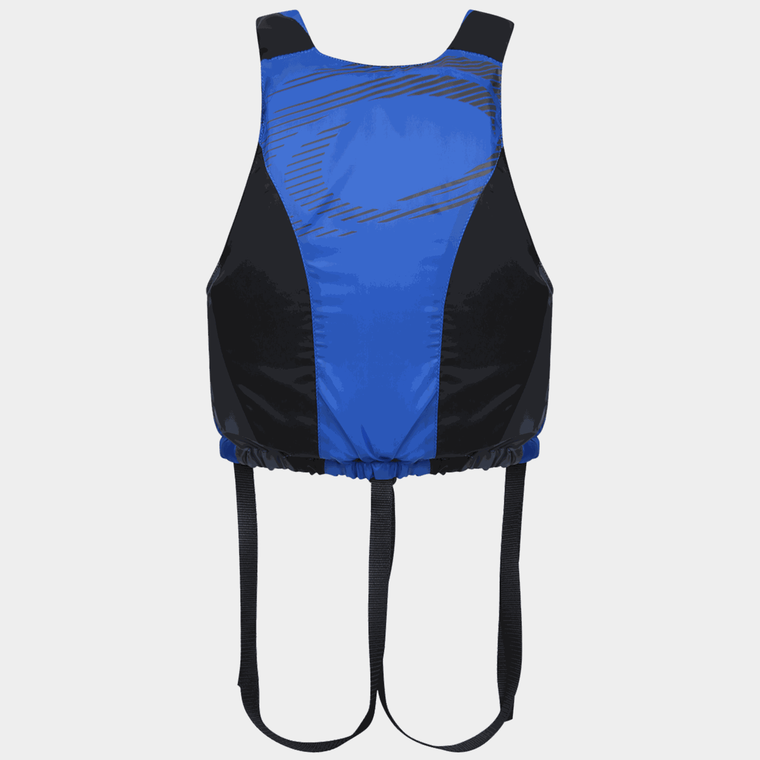  Kamizelka ratunkowa Amrok Unisex - czarna
