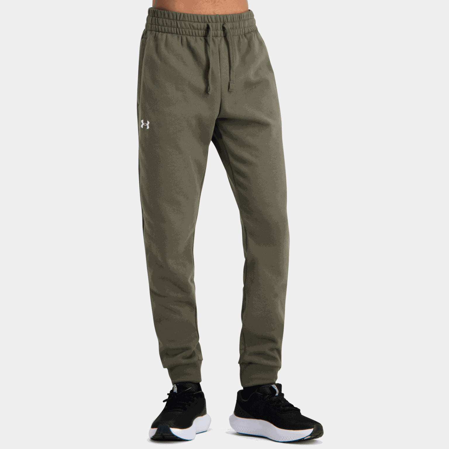  Rival fleece joggingbroek voor heren