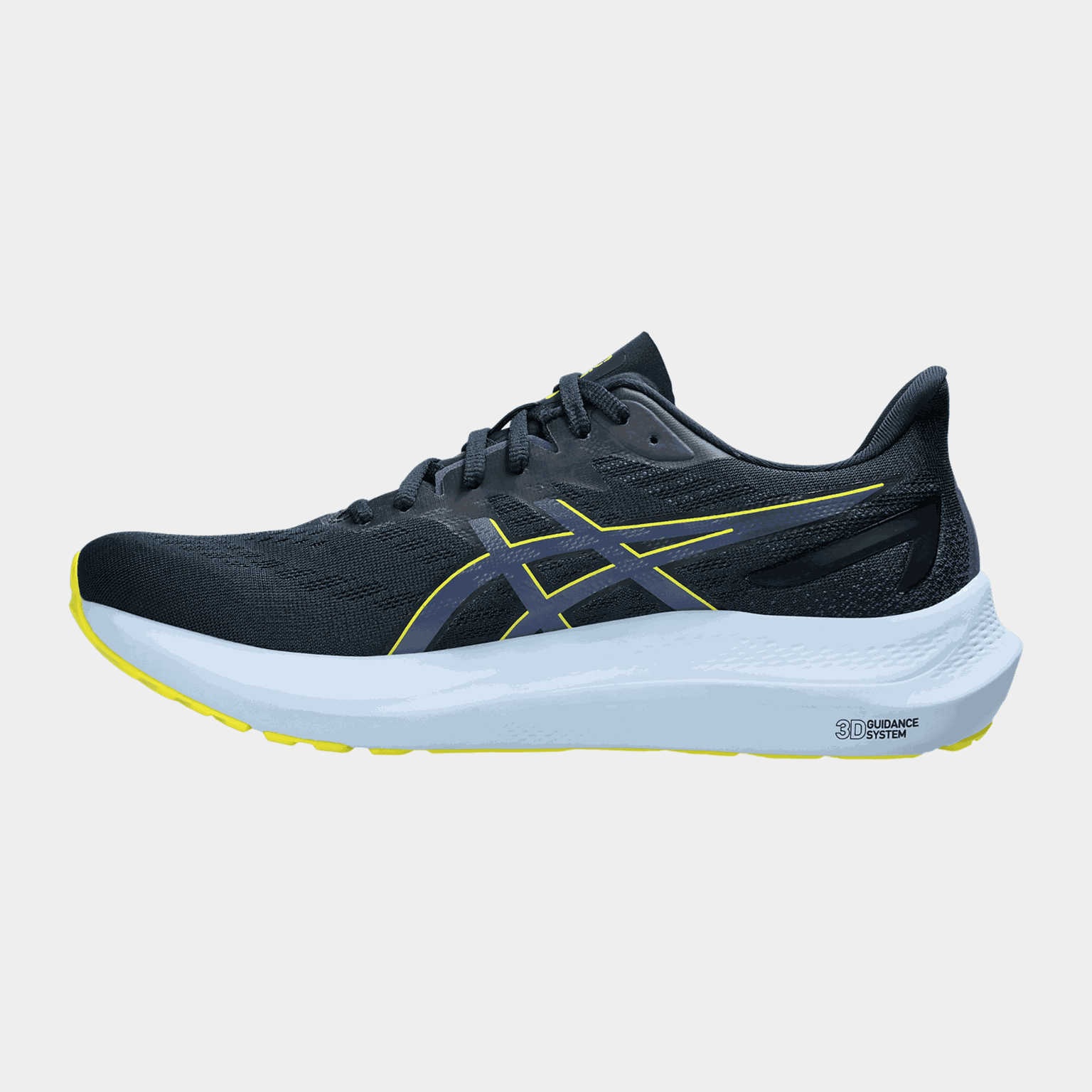  GT-2000 12 Buty do biegania męskie - niebieskie