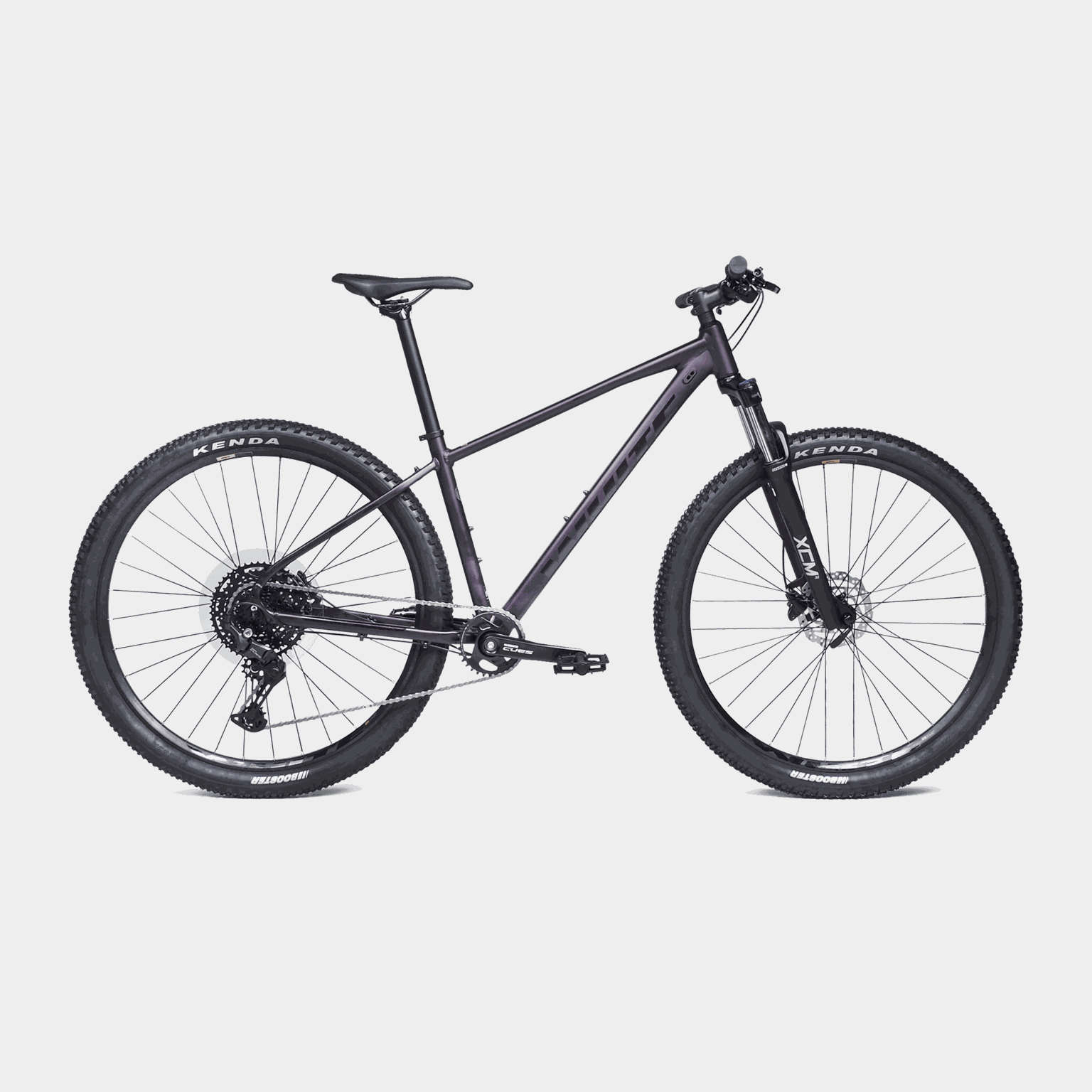  Rower górski sztywny XC Lite 25, unisex.