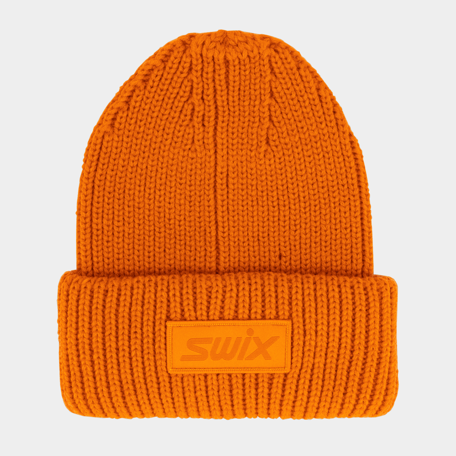  Swix Horizon 24/25 unisex hoed - oranje