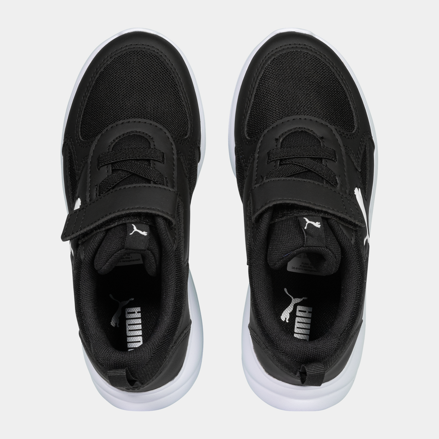 Puma Fun Racer AC PS gyerekcipő