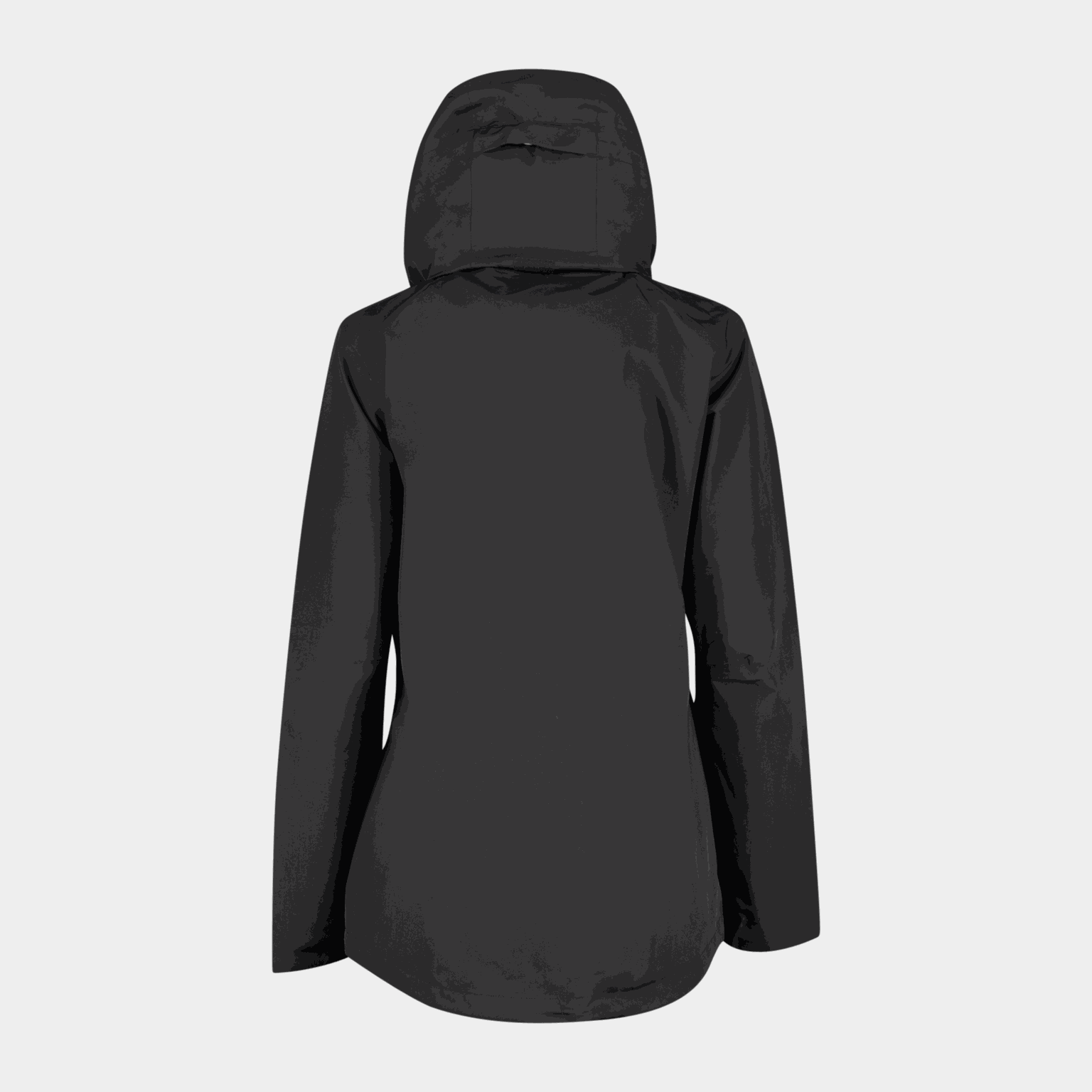  Jaqueta Karrimor Ld00 3 em 1, preta