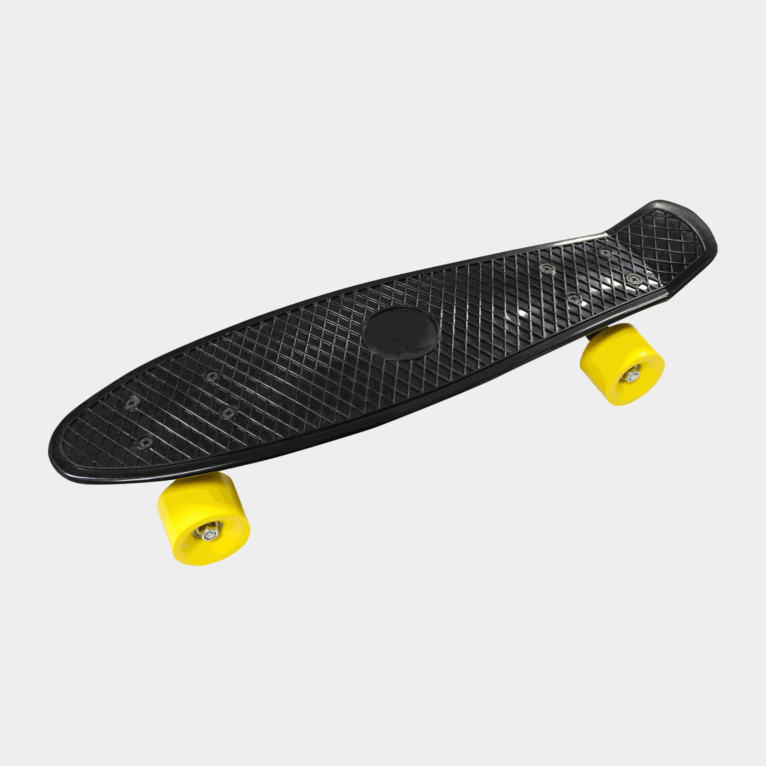  Plastic skateboard 24/25, plastic skateboard