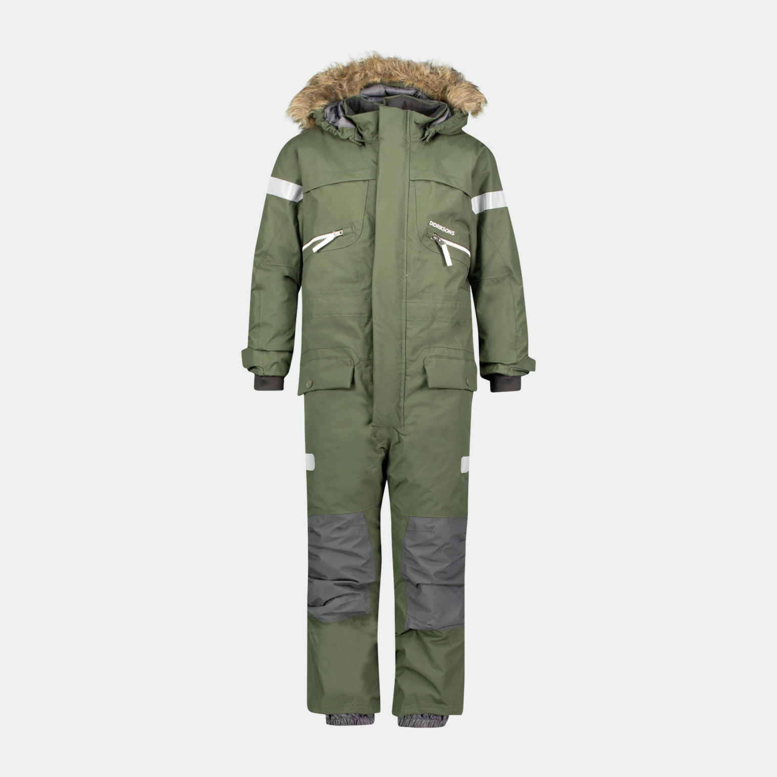  Theron Kids sneeuwpak, winterkleding voor kinderen