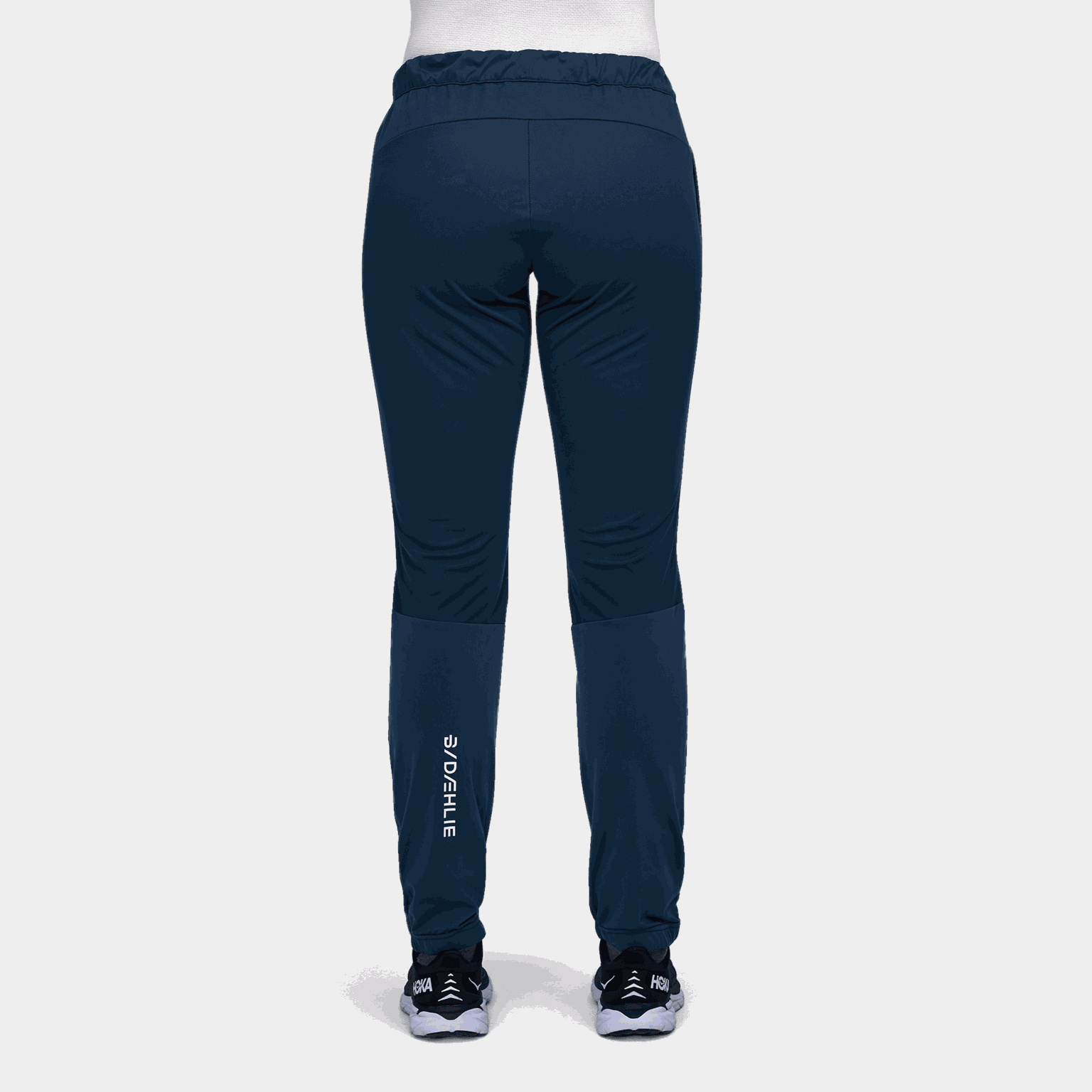 BD Pants Devise Wmn 24/25, langrennsbukse, dame - Blå