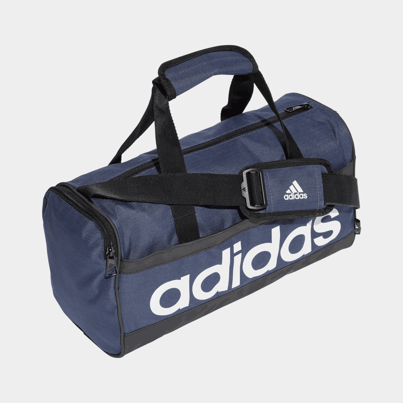  Torba podróżna Linear XS, torba płócienna - ciemnoniebieska