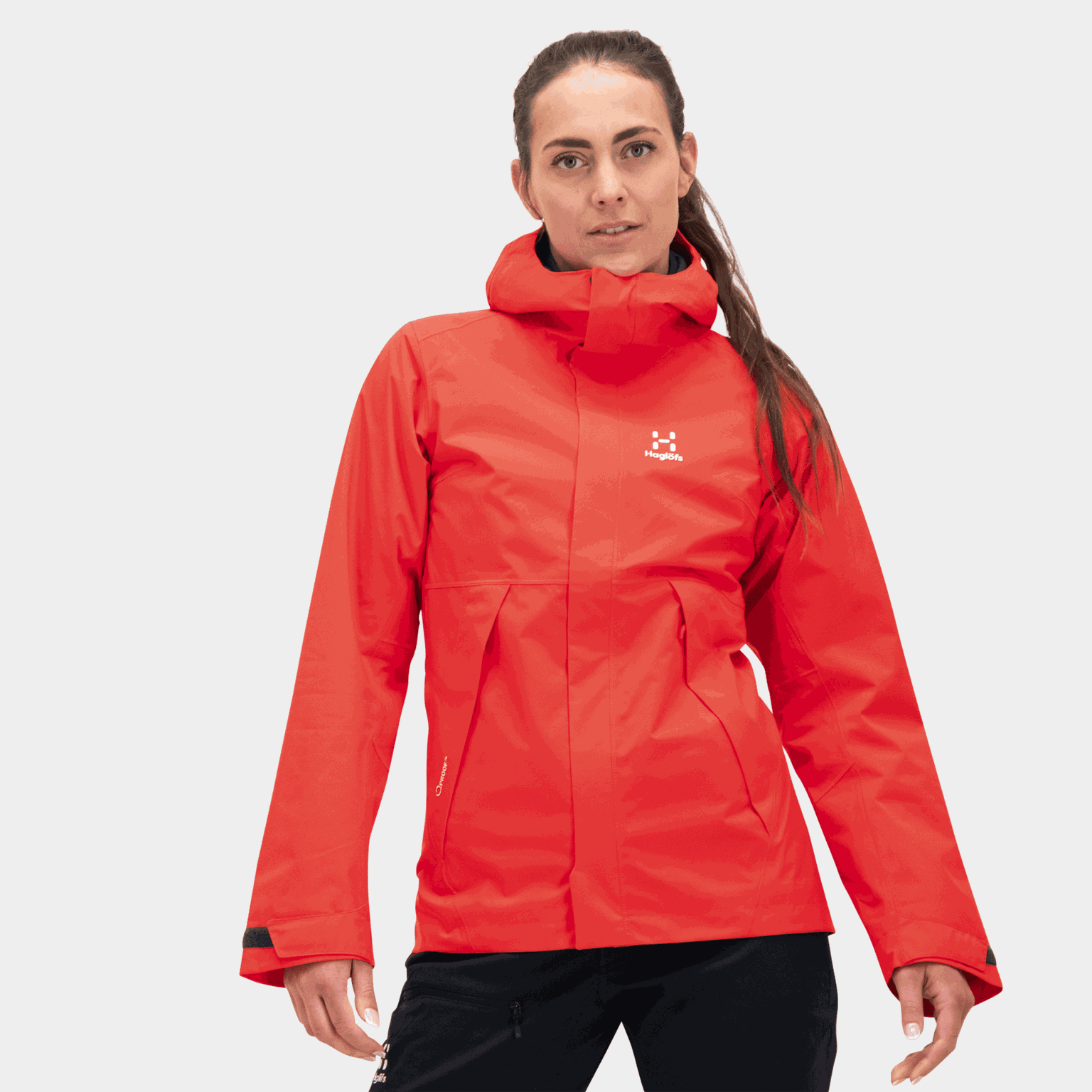  Veste Velum W, veste imperméable pour femme