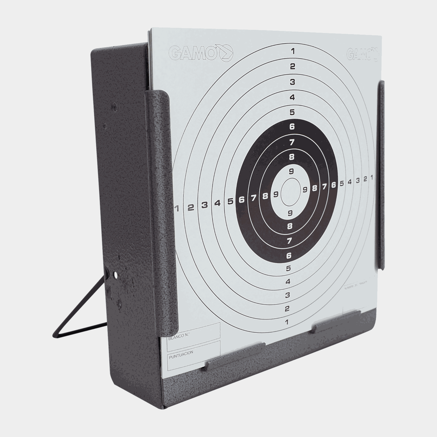  Stavebnice Gamo P 900, CO2 pistole, kompletní -