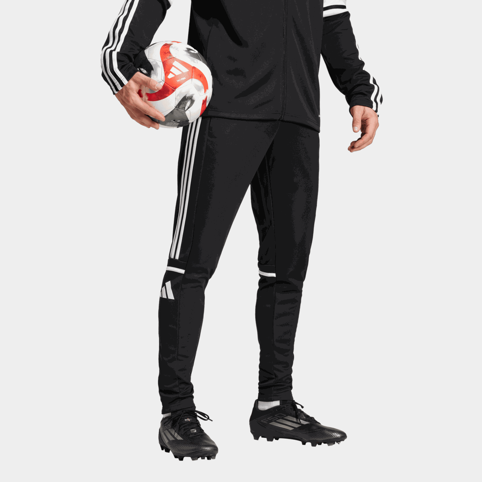 Conjunto de treino Squadra 25, conjunto de treino masculino