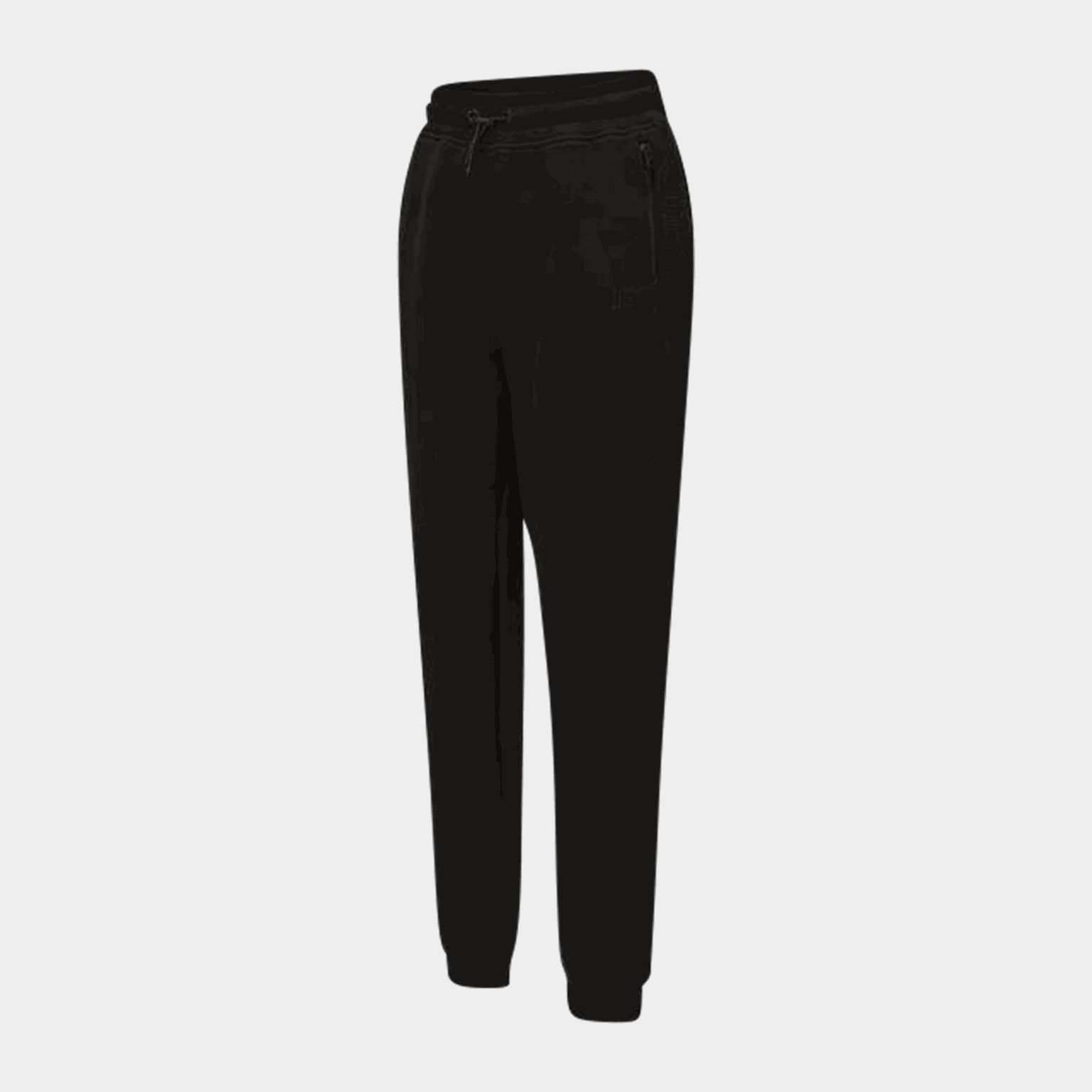  Pantaloni da jogging da uomo di alta qualità con orlo chiuso