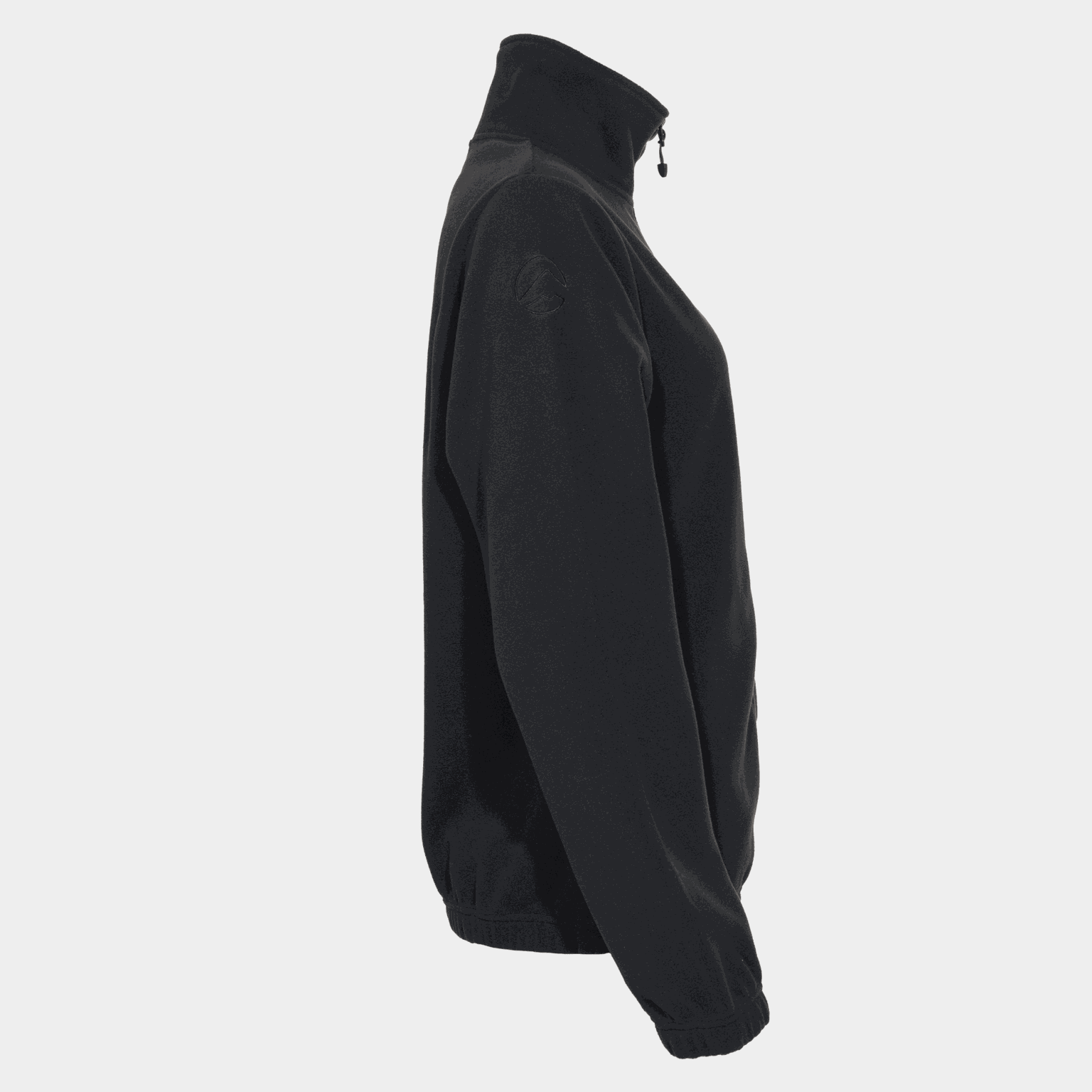 Tryvann Fleece Jacket W, jaqueta de lã para mulheres