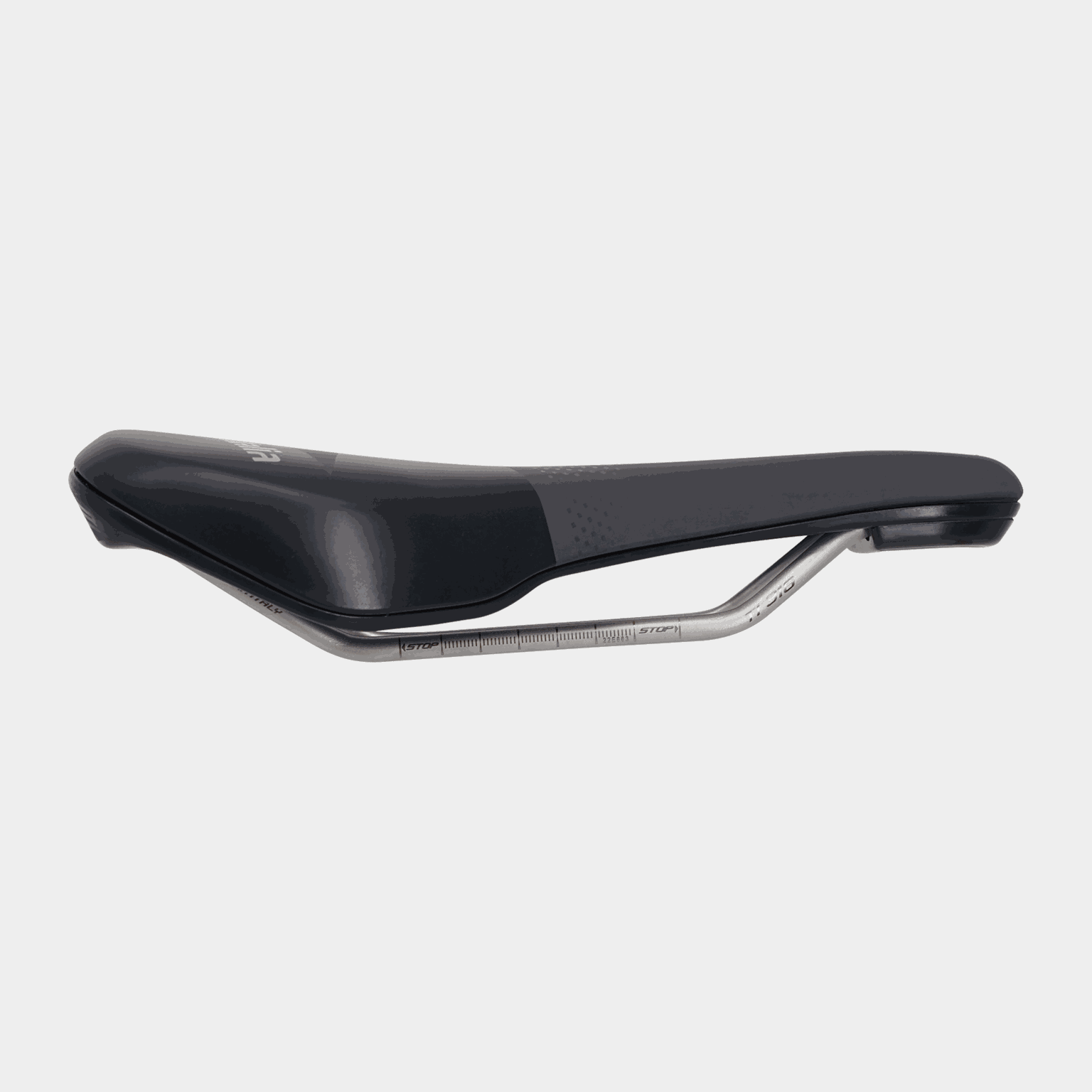  Siodełko X-Bow Superflow L, siodełko do roweru górskiego, siodełko rowerowe, unisex – czarne