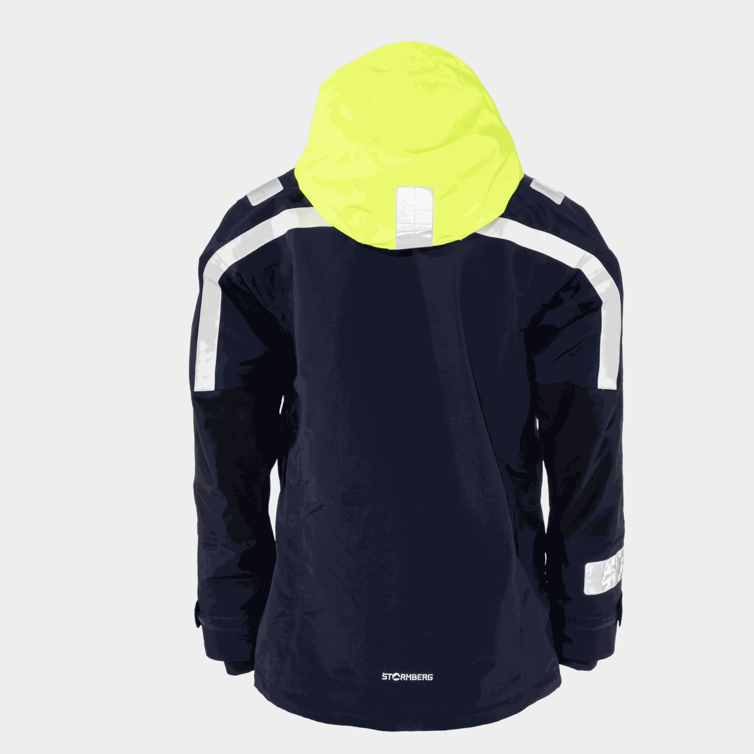 Jachtařská bunda Oksøy, plachetní bunda, unisex