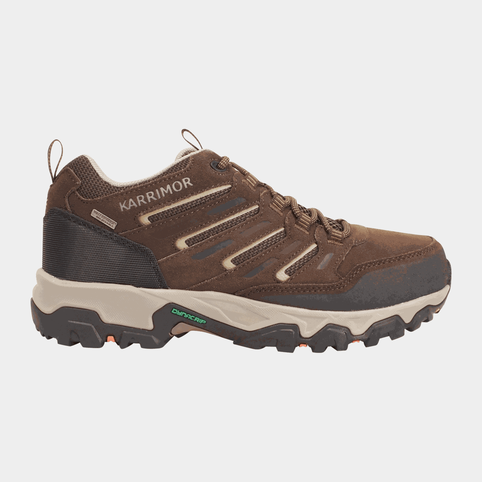  Karrimor Mount Low herenwandelschoenen