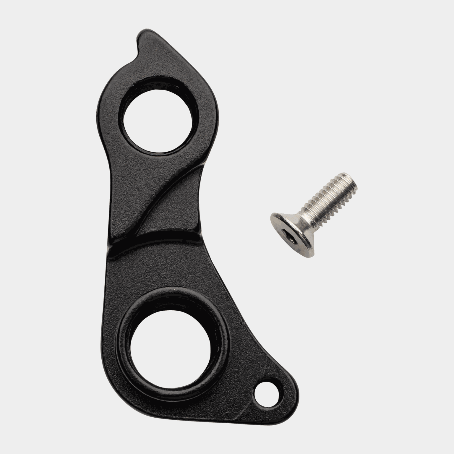 Gear Hanger White v15&16 RR Aero Disc, girøre -