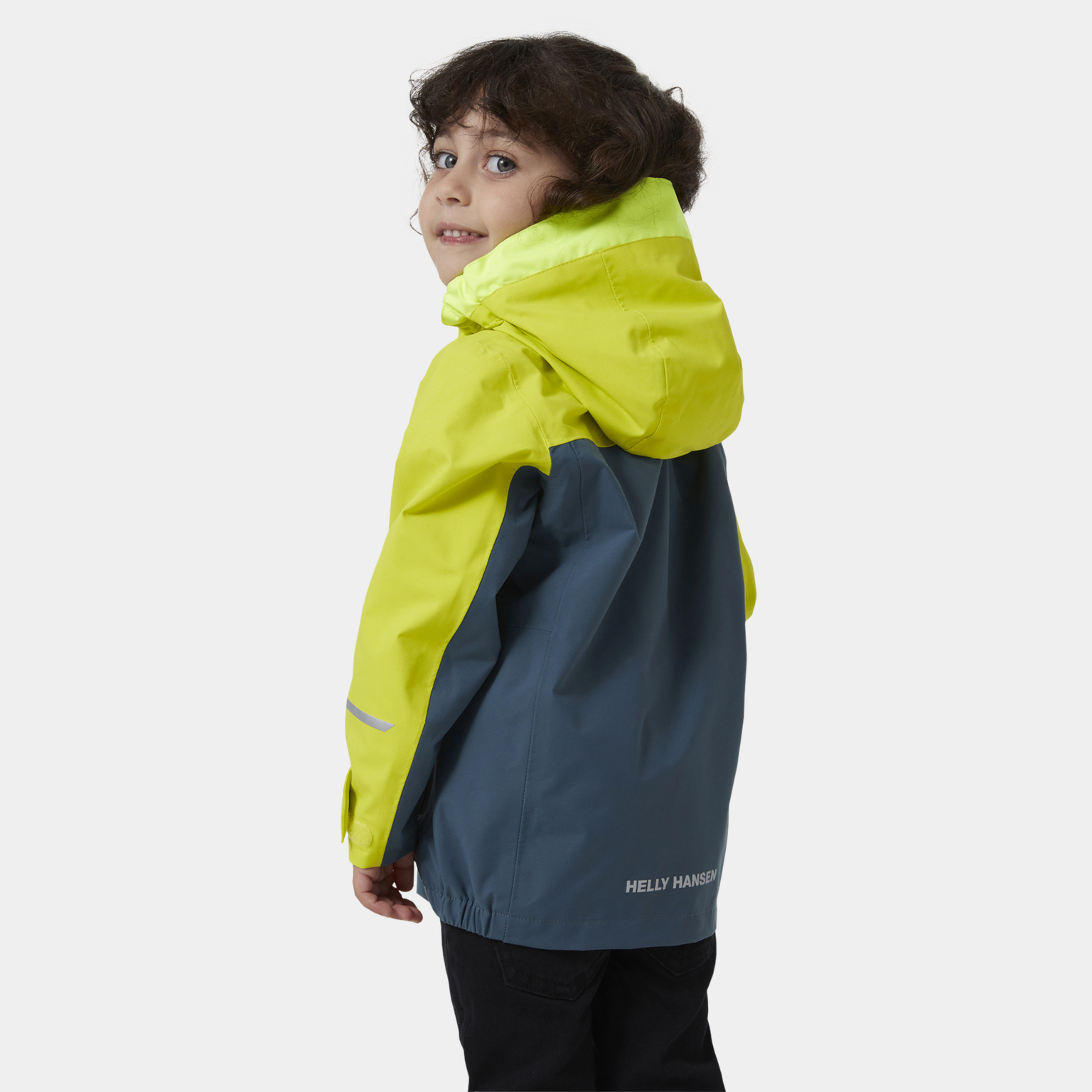  veste de protection, veste imperméable pour enfants