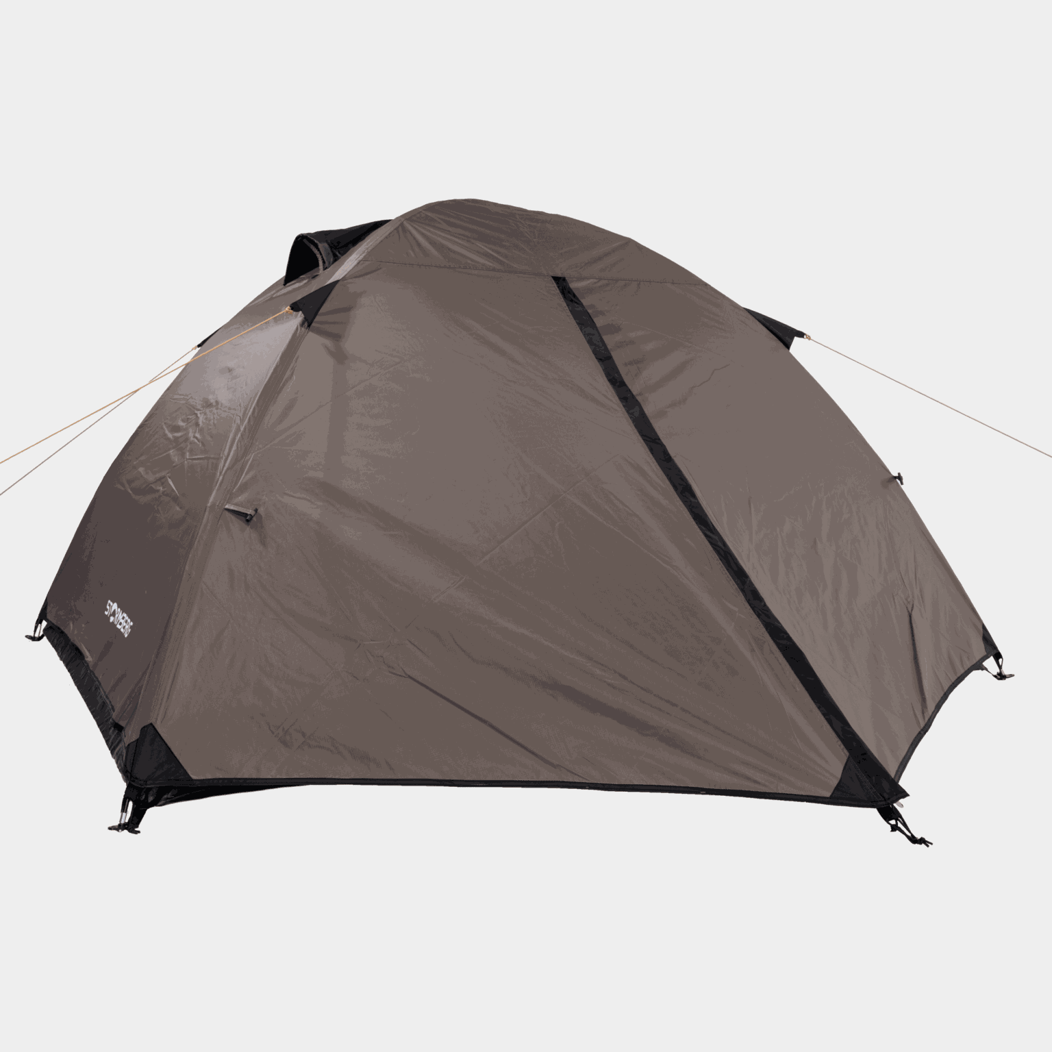 Flakk 2P Zelt, Kuppelzelt – Gris