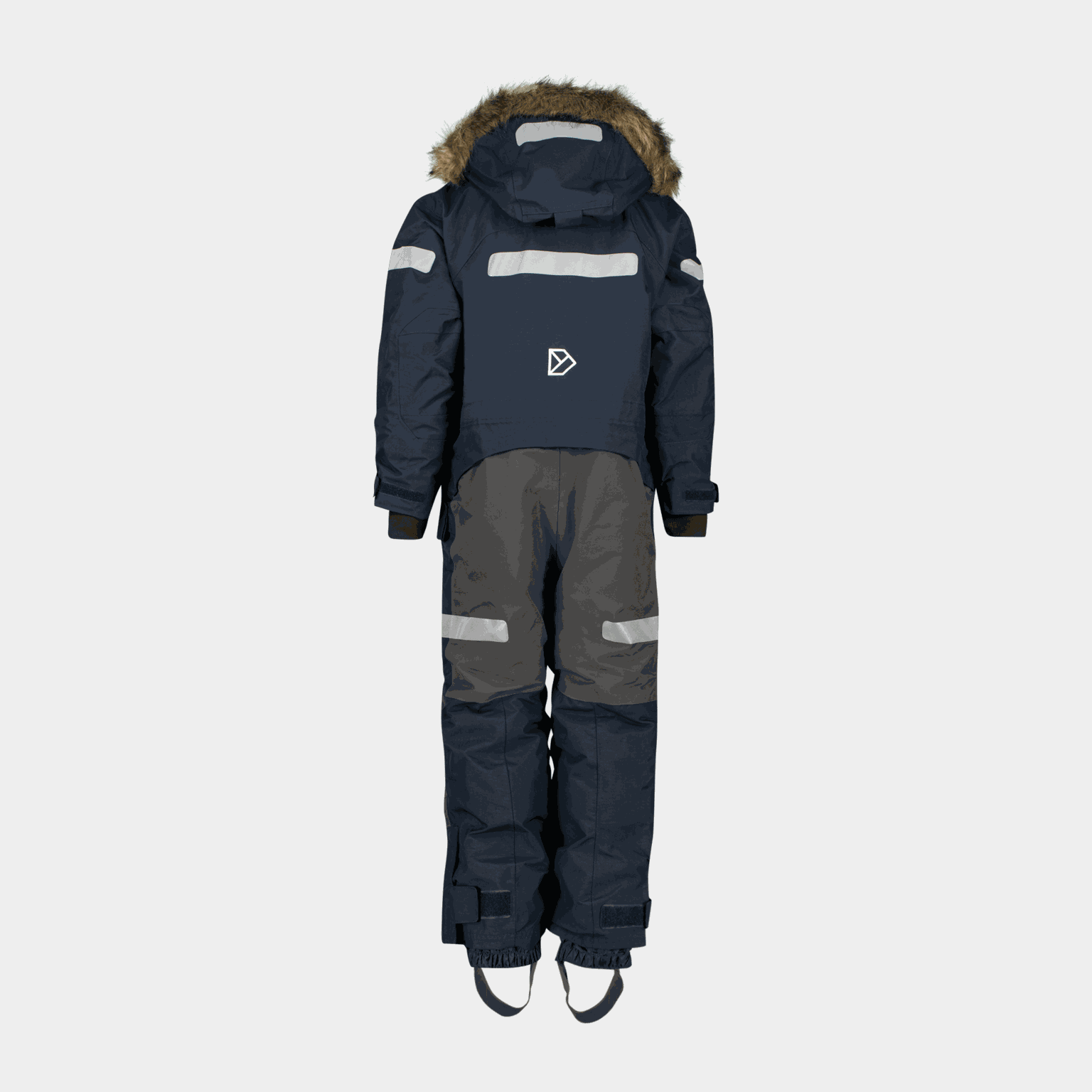 Theron Overall 3, Kinderwinteranzug