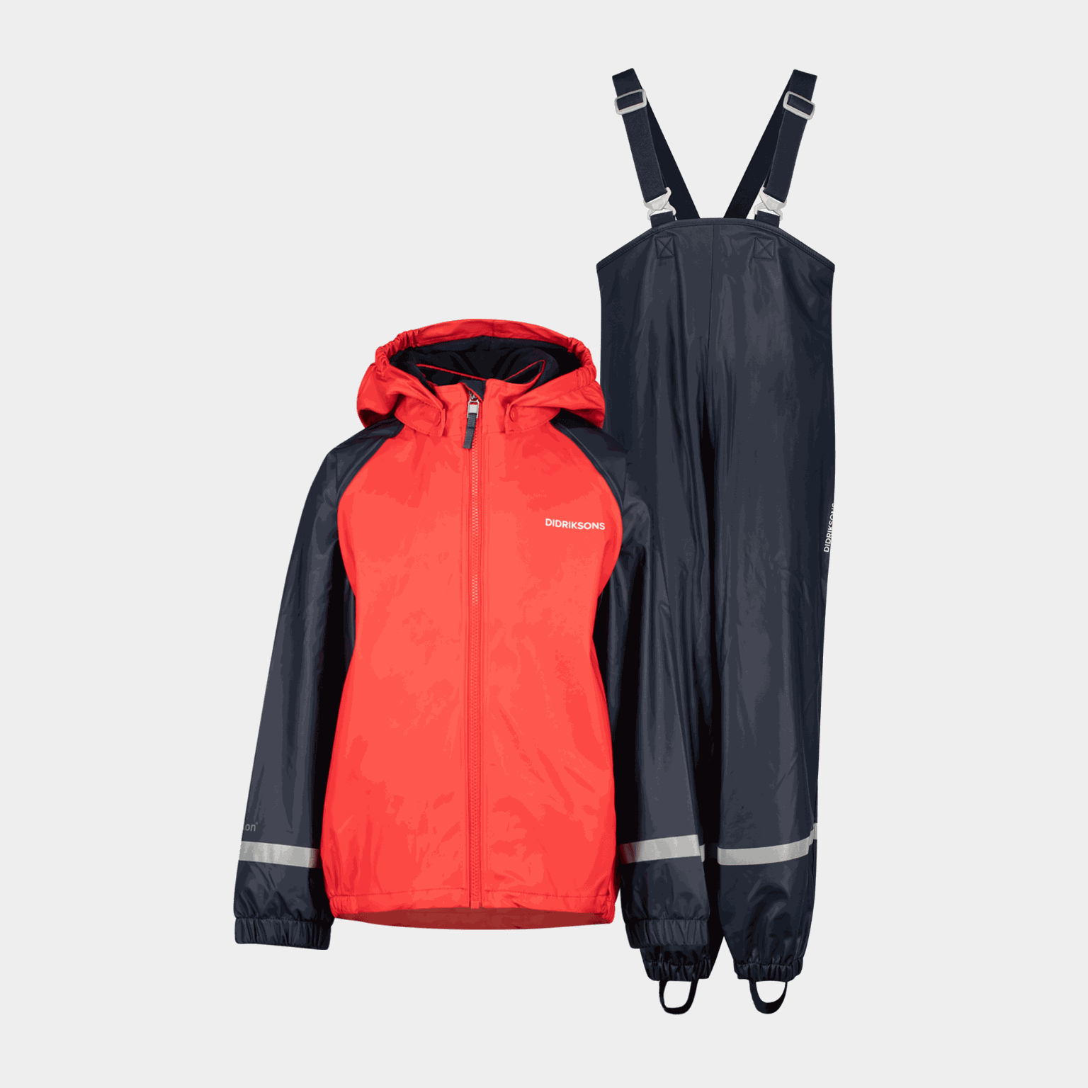  Ensemble Rainman pour enfants 2, Ensemble Pluie, Enfants