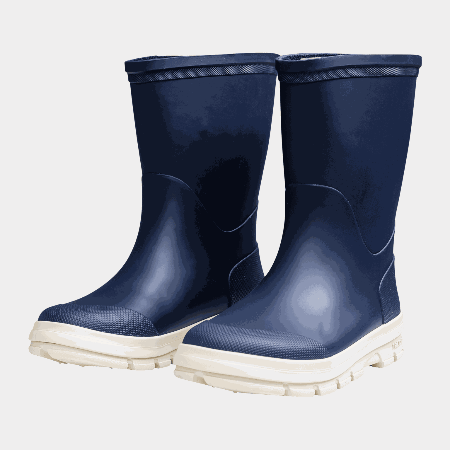  Botas de borracha ativas para crianças