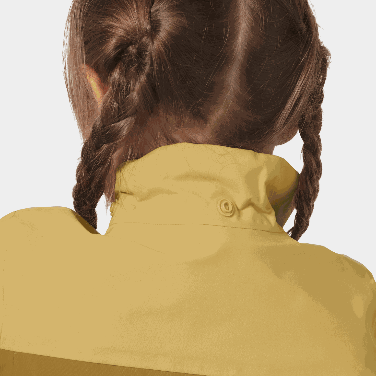  Veste Shelter Jacket 2.0, veste imperméable pour enfants