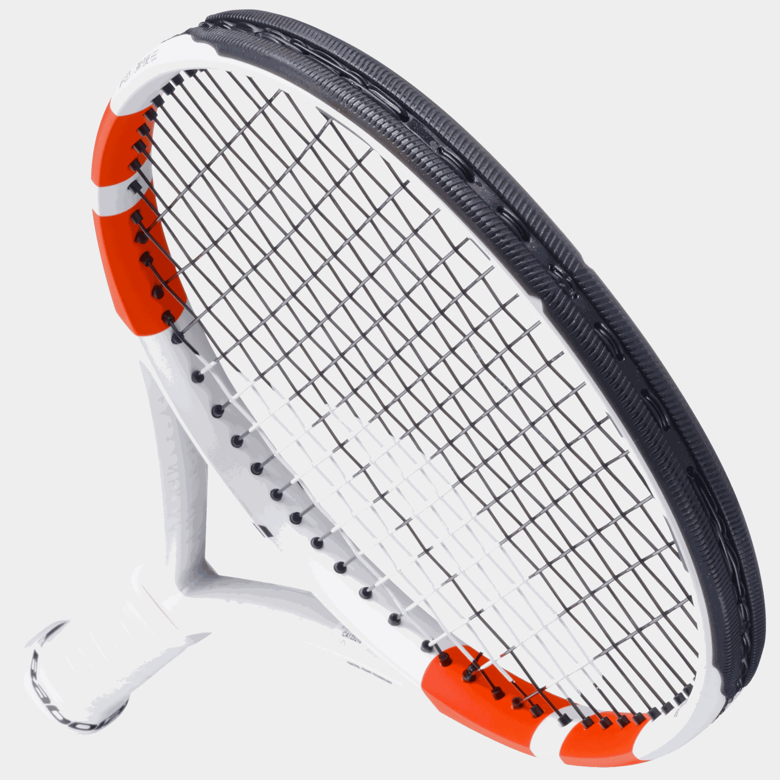  Racchetta da tennis Pure Strike Lite, unisex – Bianca
