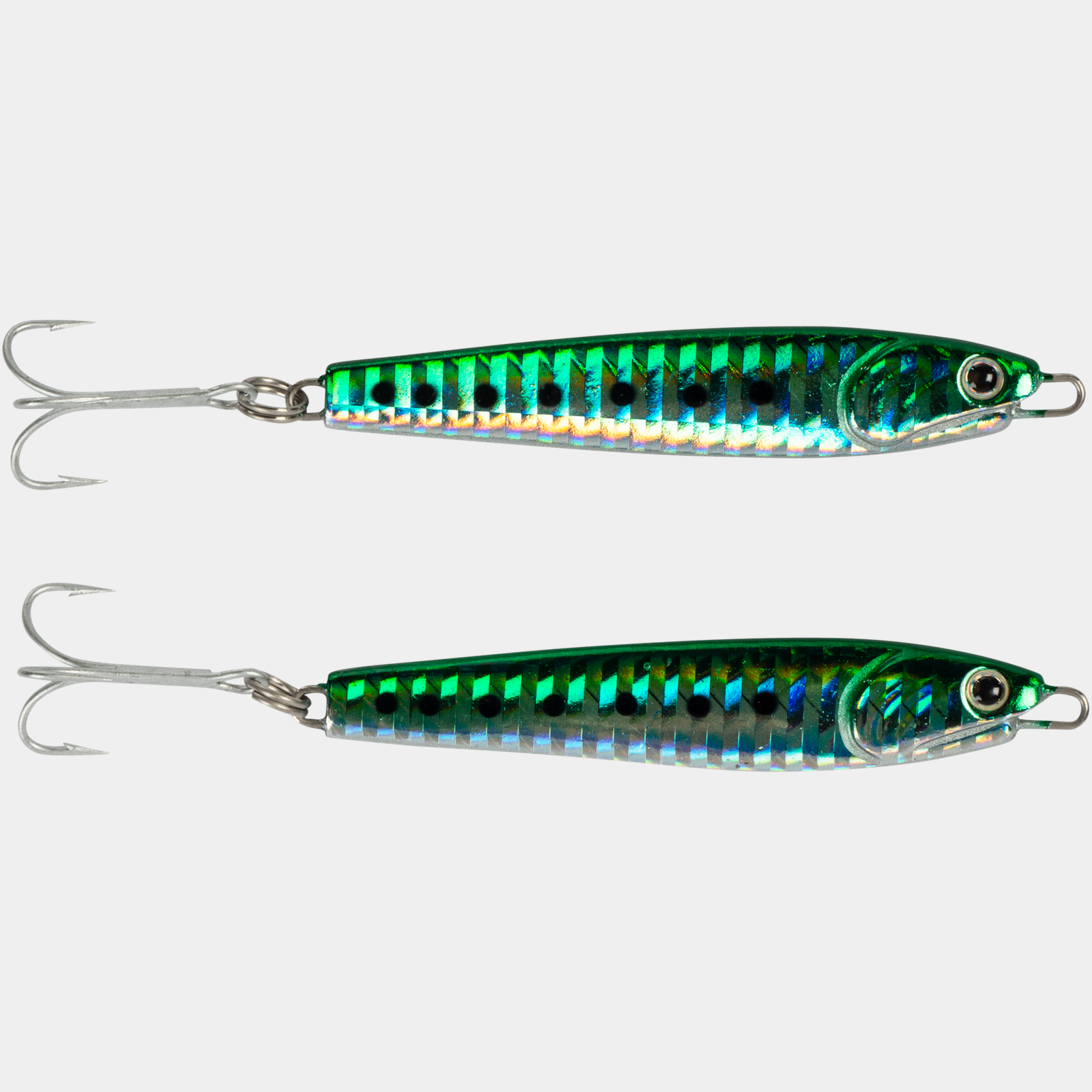 SILDEKONGEN 28G, fiskesluk, 2-pack -