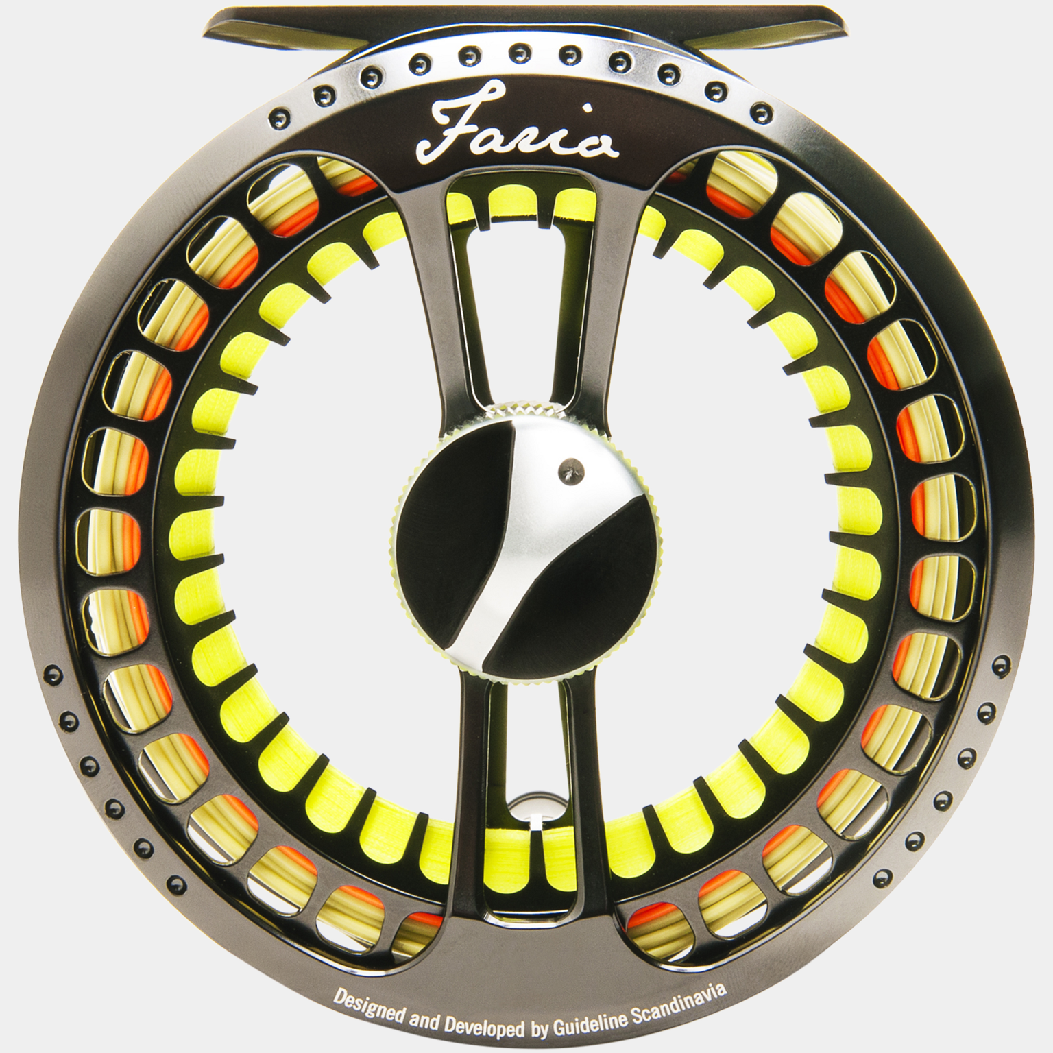  Fario Lw n° 68 (lh) - antracyt -