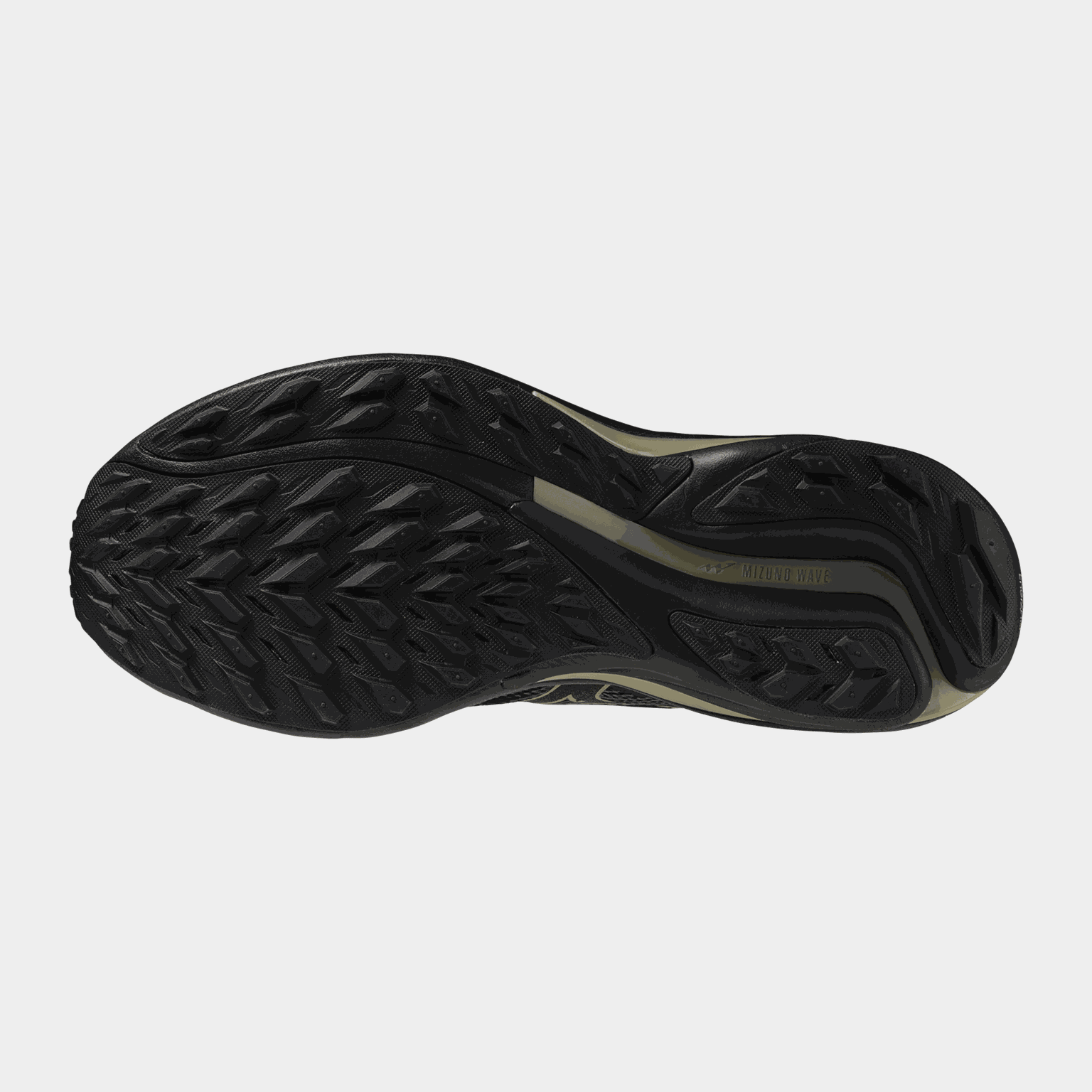  Wave Rider Gore-Tex 2, chaussures de trail, hommes
