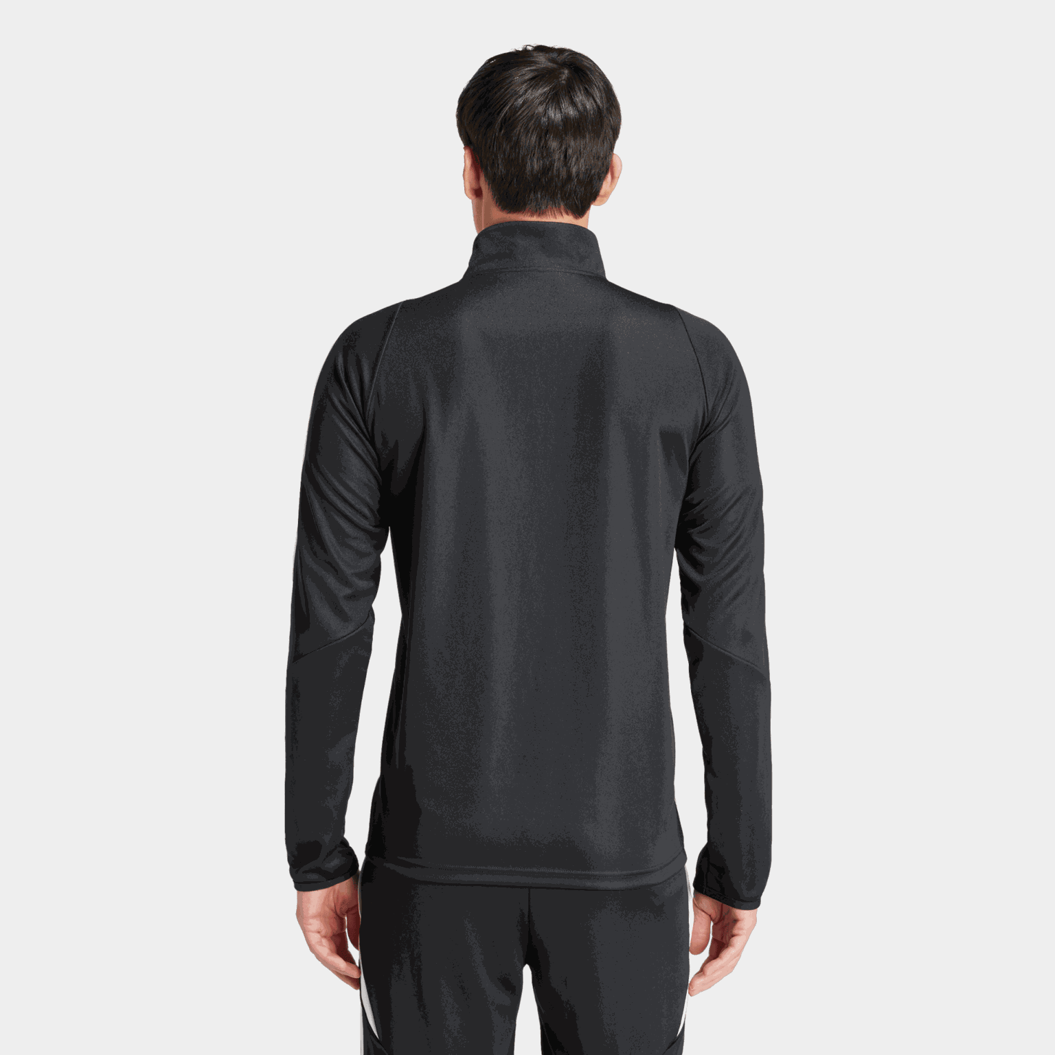  Camisa de treino masculina Tiro 24, camisa de futebol