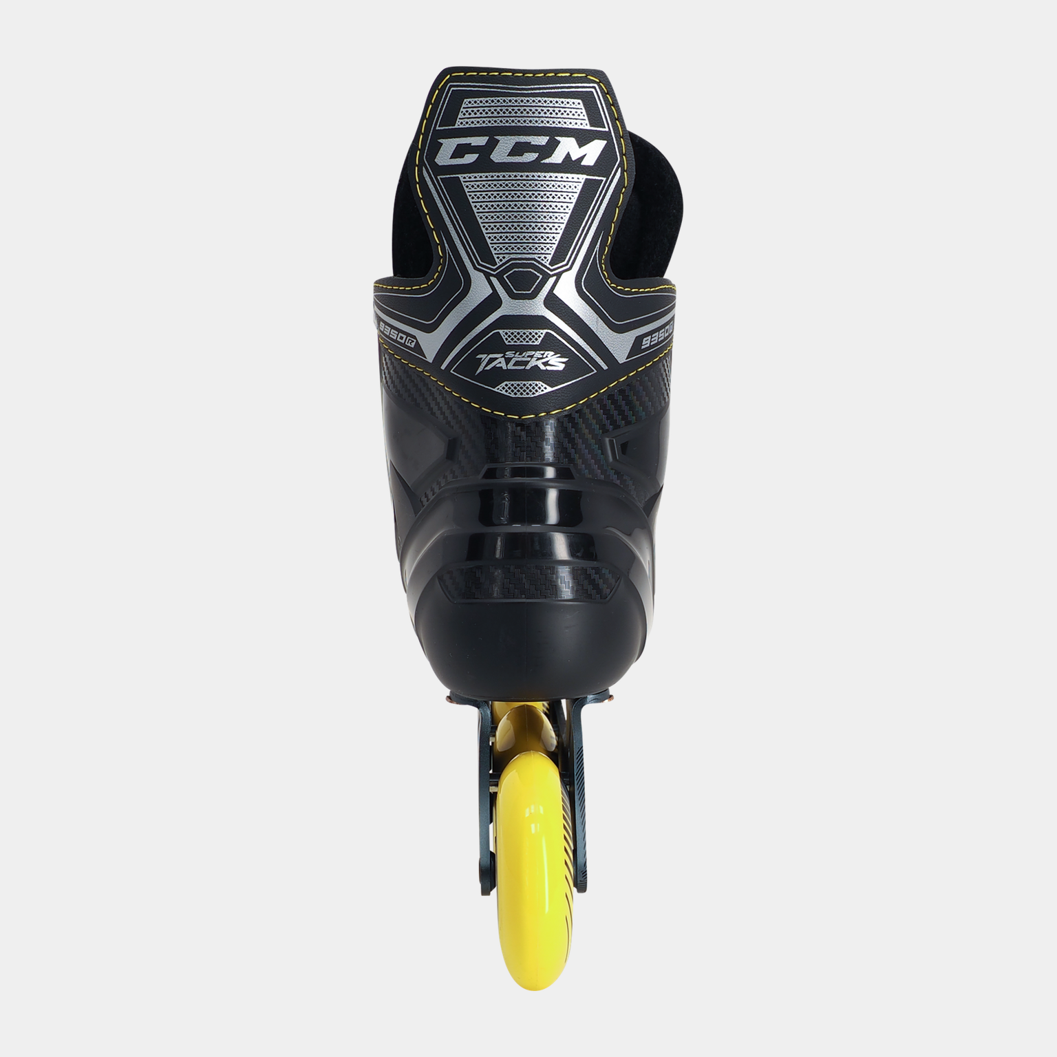  Łyżwy dziecięce Tacks 9350 24/25 - czarne