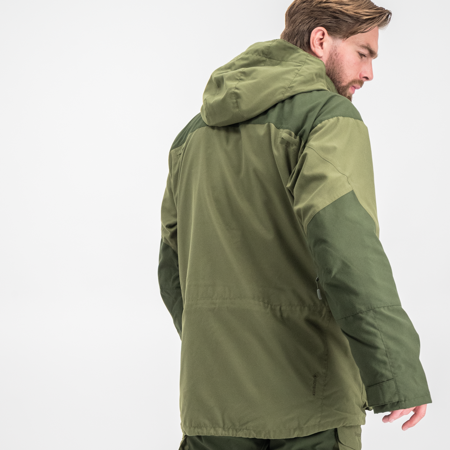  Kurtka Finnskogen Gore-Tex, kurtka myśliwska, unisex