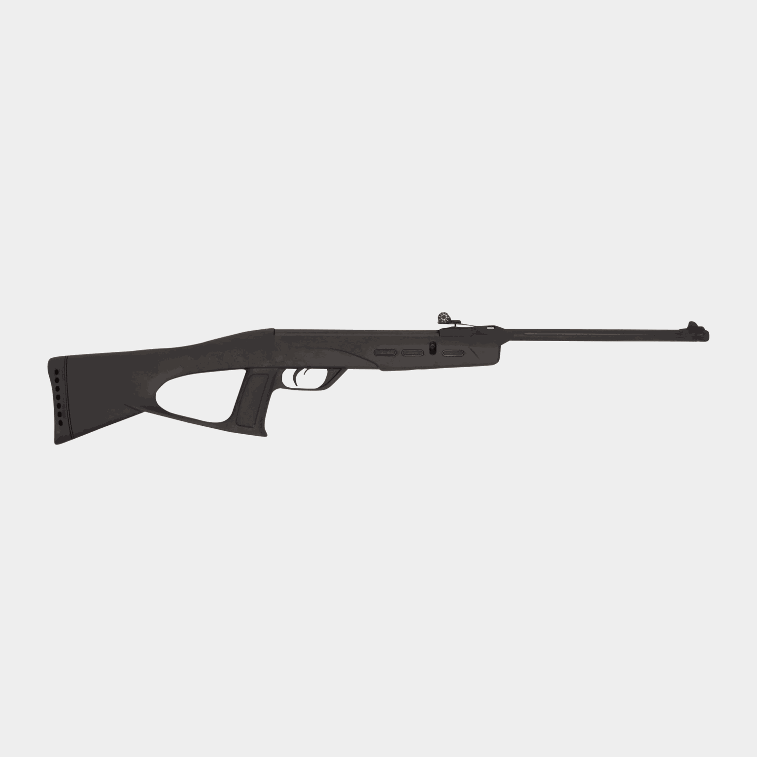  Pușcă cu aer comprimat Gamo Delta Fox GT 4.5mm -