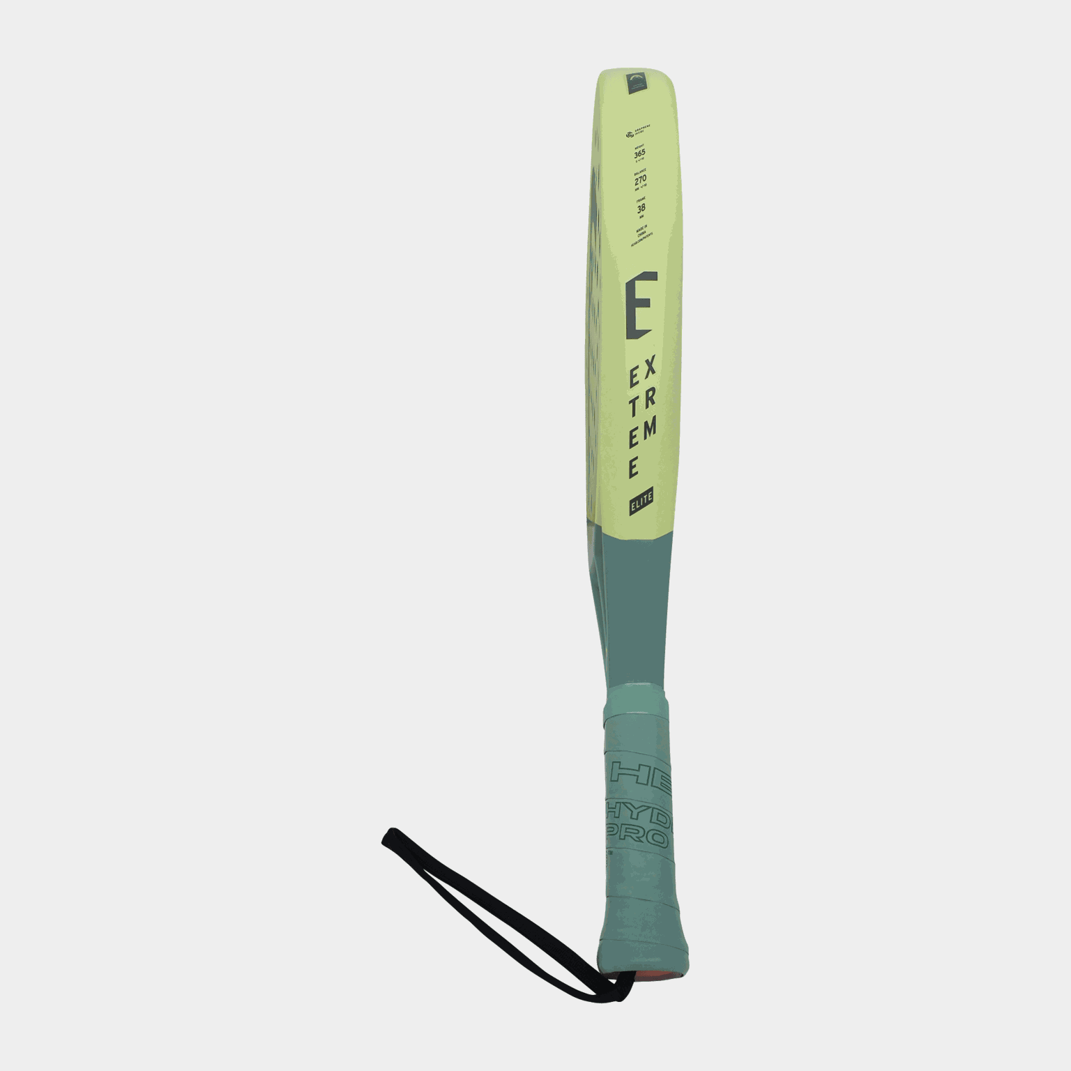 Extreme Elite 2023 unisex padelracket -