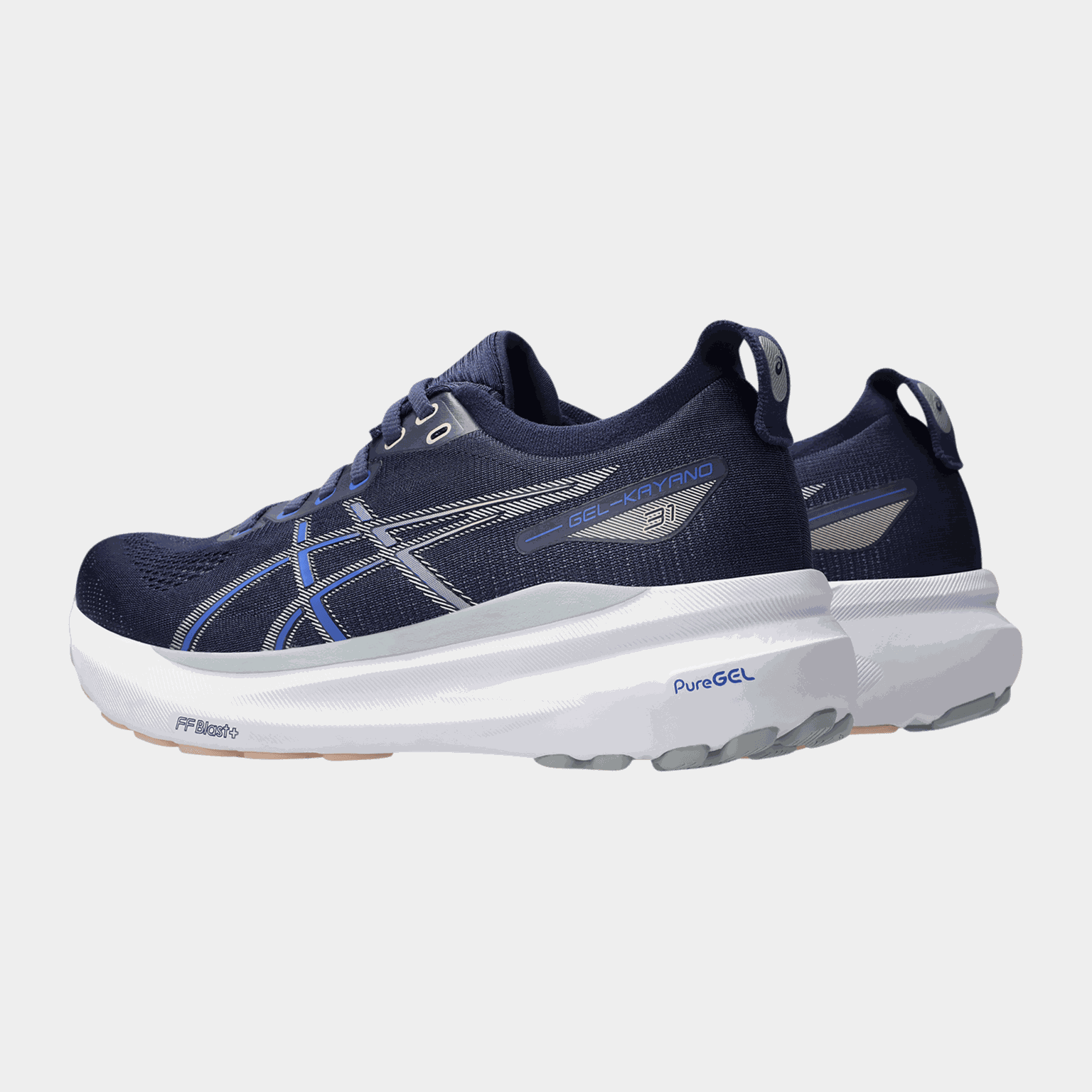  Buty do biegania damskie Gel-Kayano 31