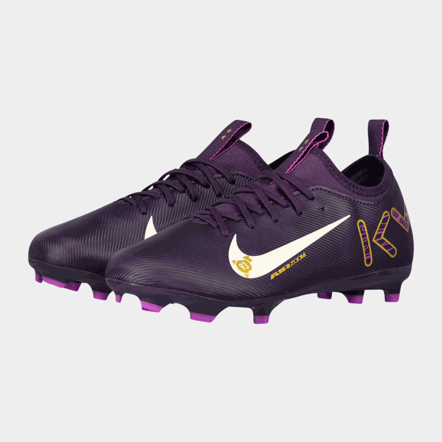 Mercurial Vapor 16 MG Academy 