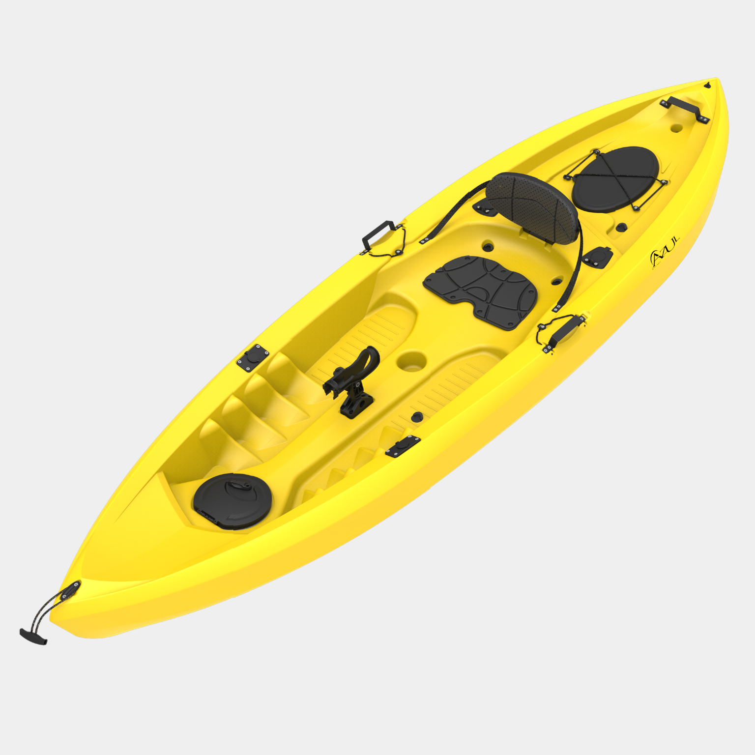 Azul Sun 100 With Wheel -